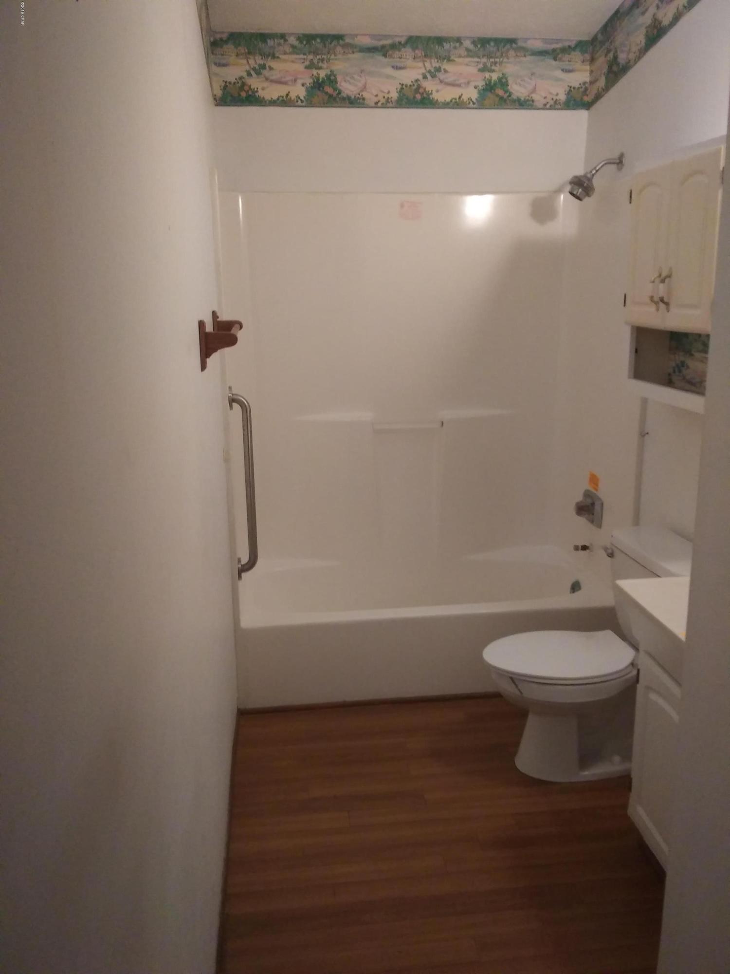 Silver Sands Unit 2 - Residential