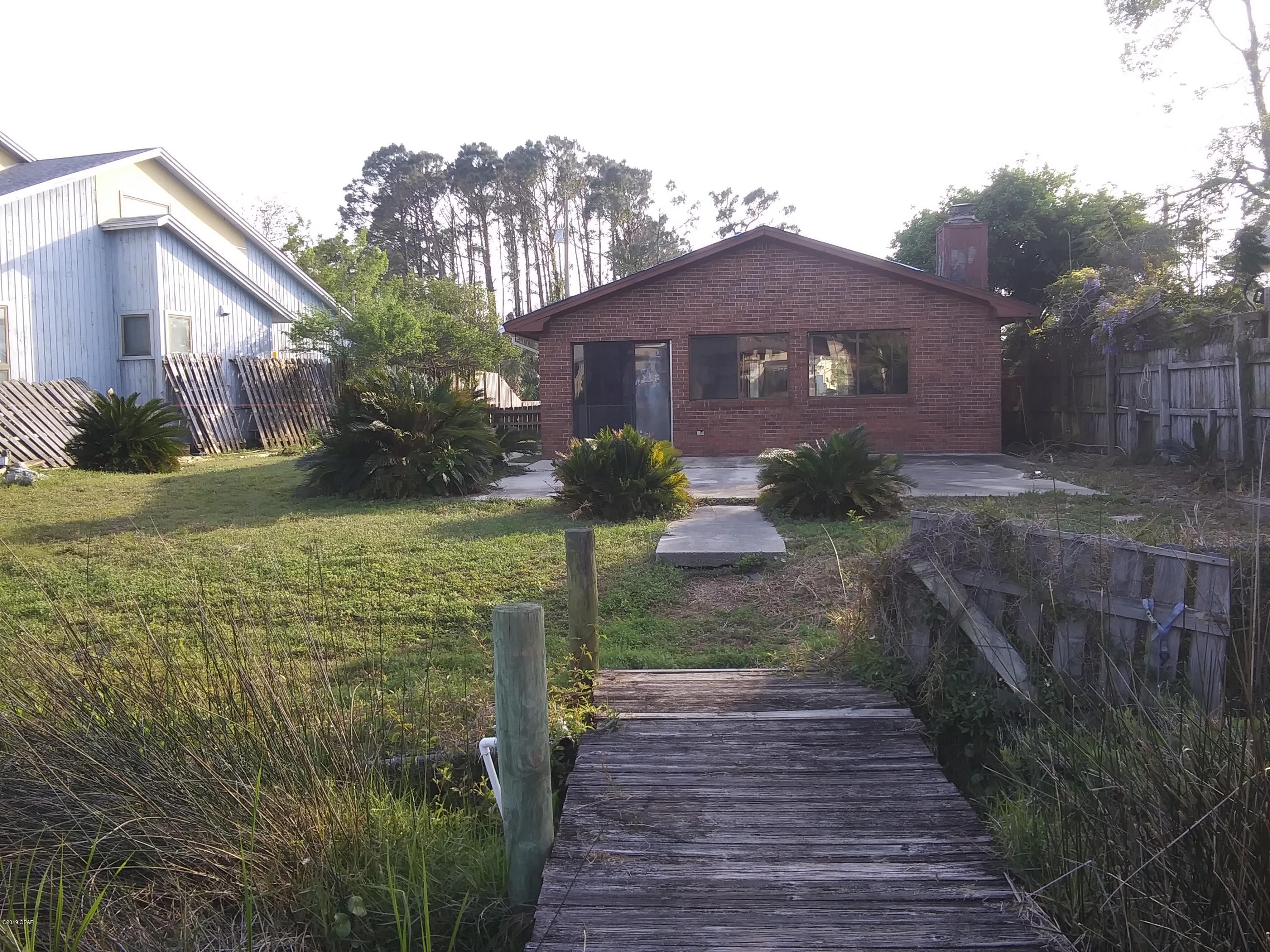 Silver Sands Unit 2 - Residential