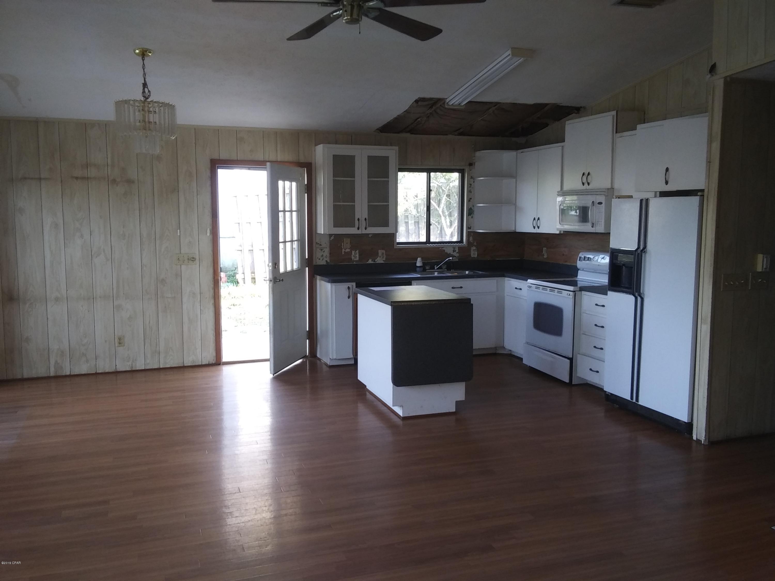 Silver Sands Unit 2 - Residential