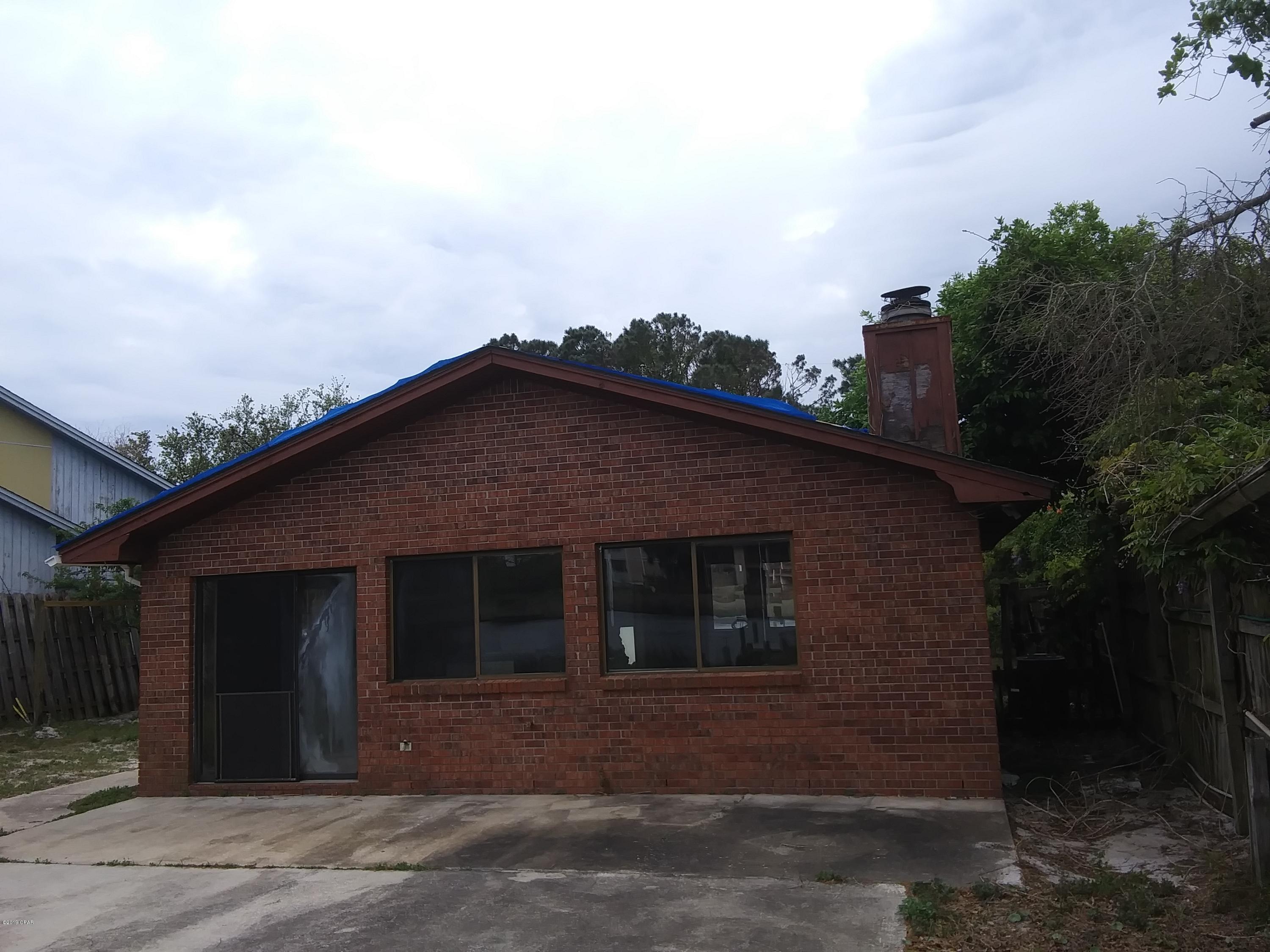 Silver Sands Unit 2 - Residential