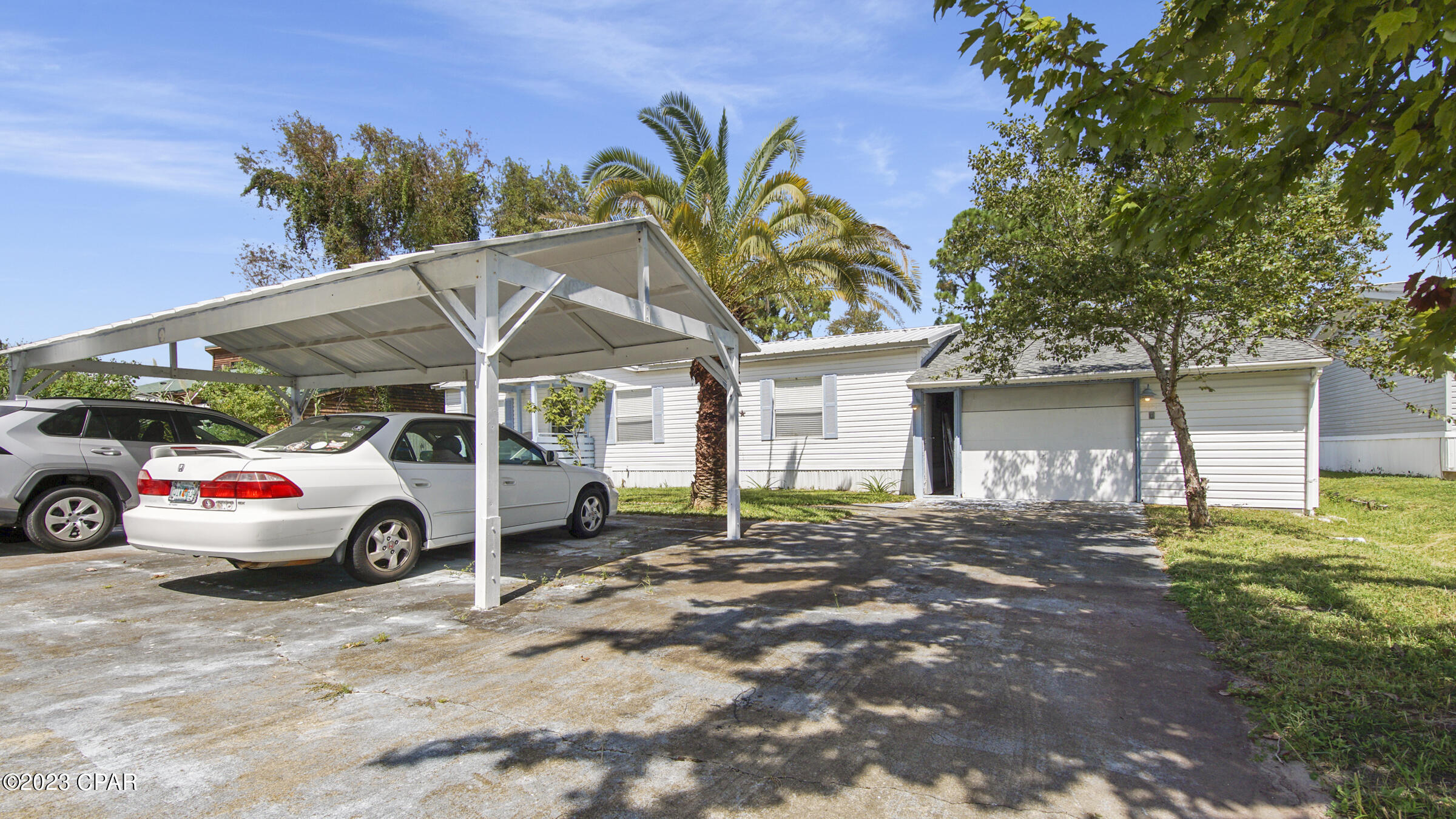 North Lagoon Oaks 7th - Residential