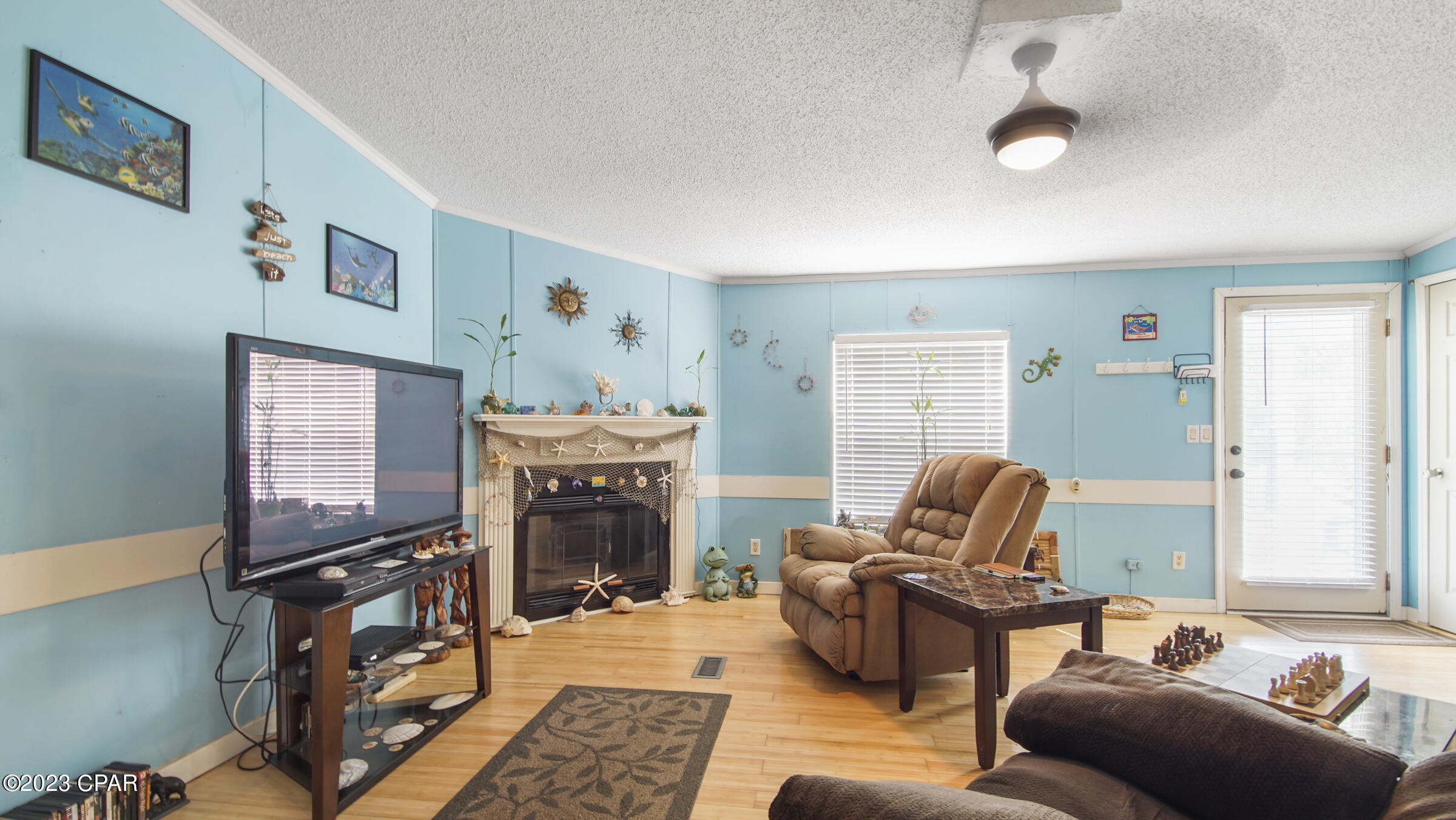 North Lagoon Oaks 7th - Residential