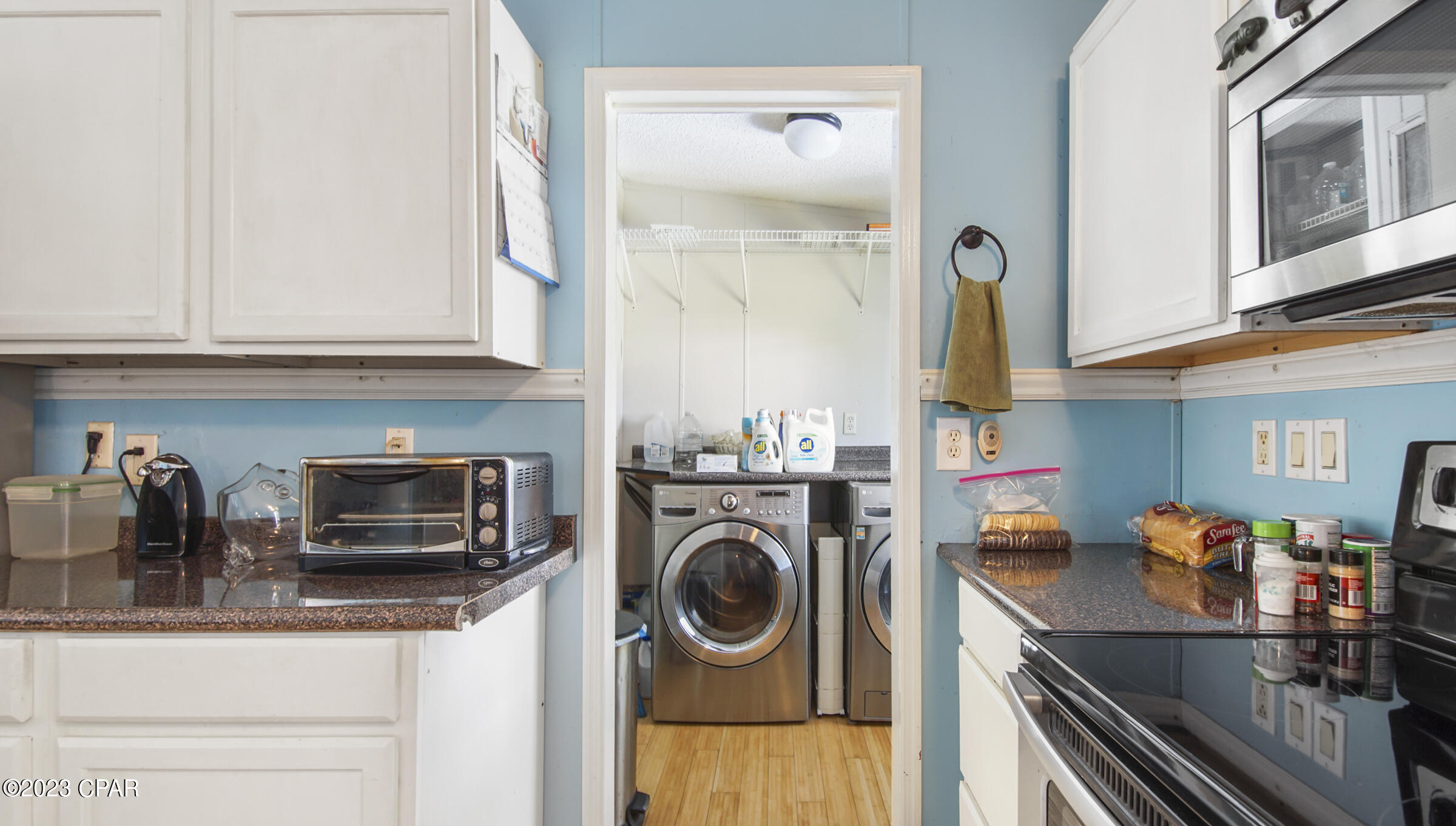 North Lagoon Oaks 7th - Residential