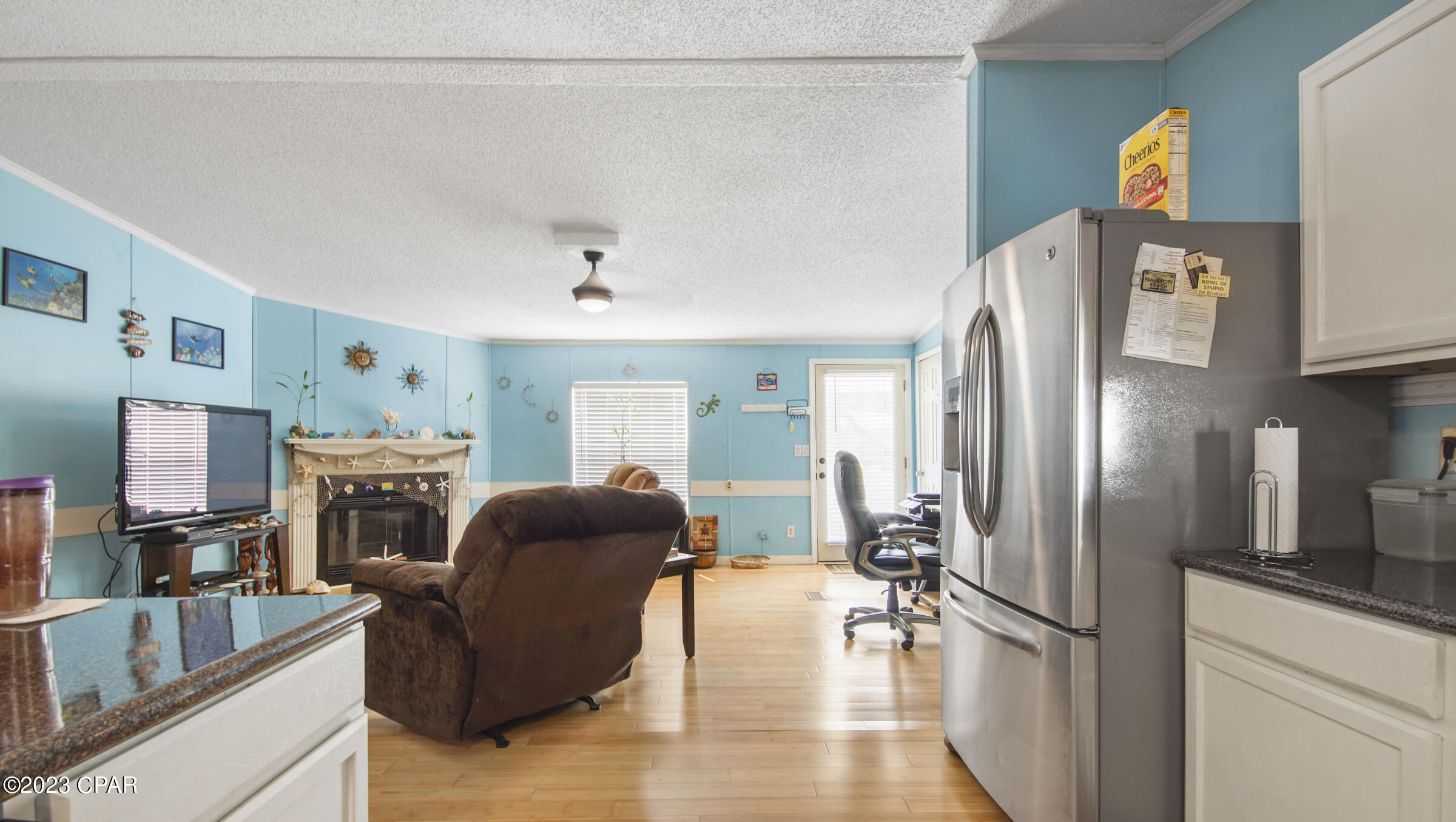 North Lagoon Oaks 7th - Residential