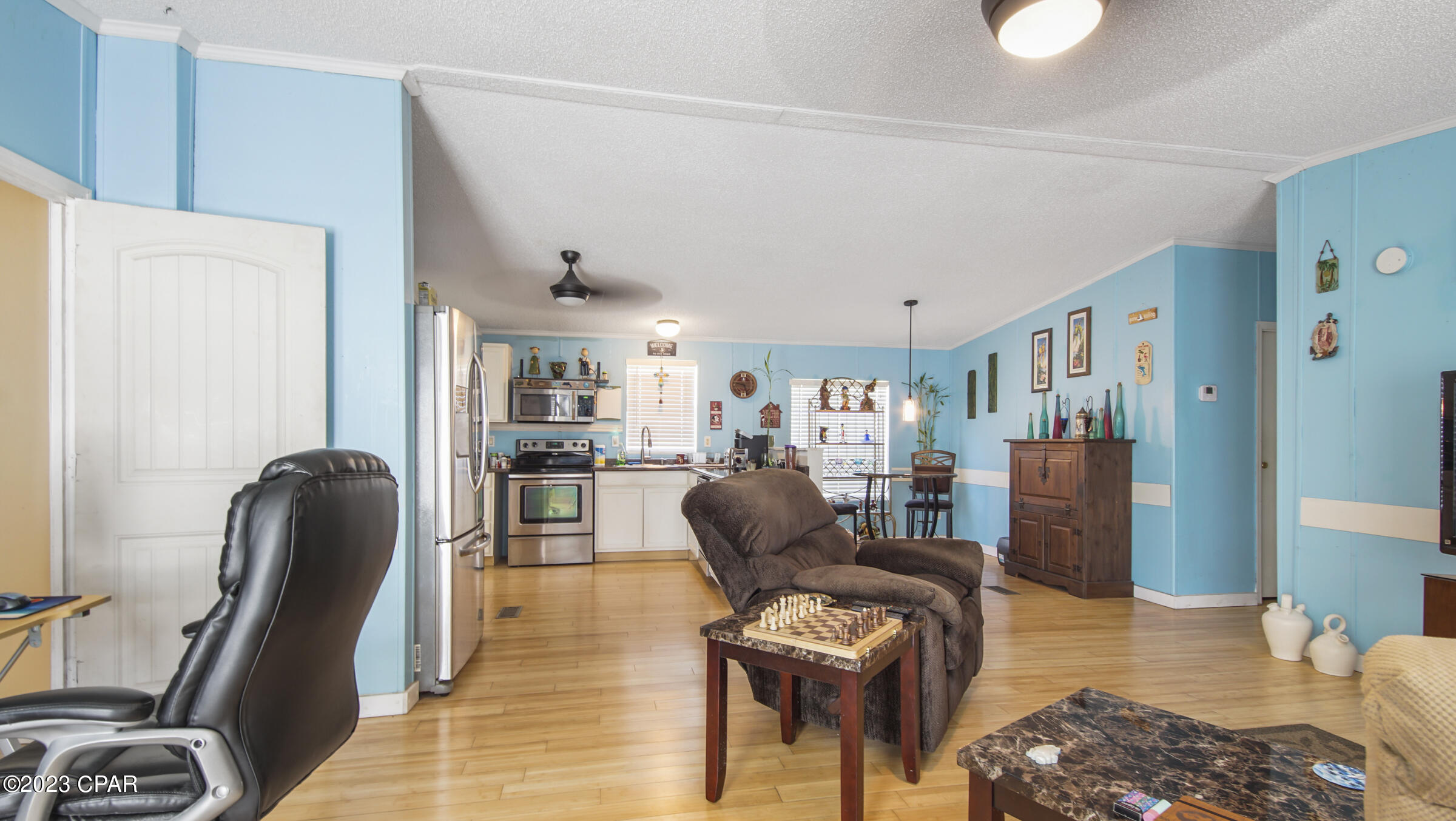 North Lagoon Oaks 7th - Residential