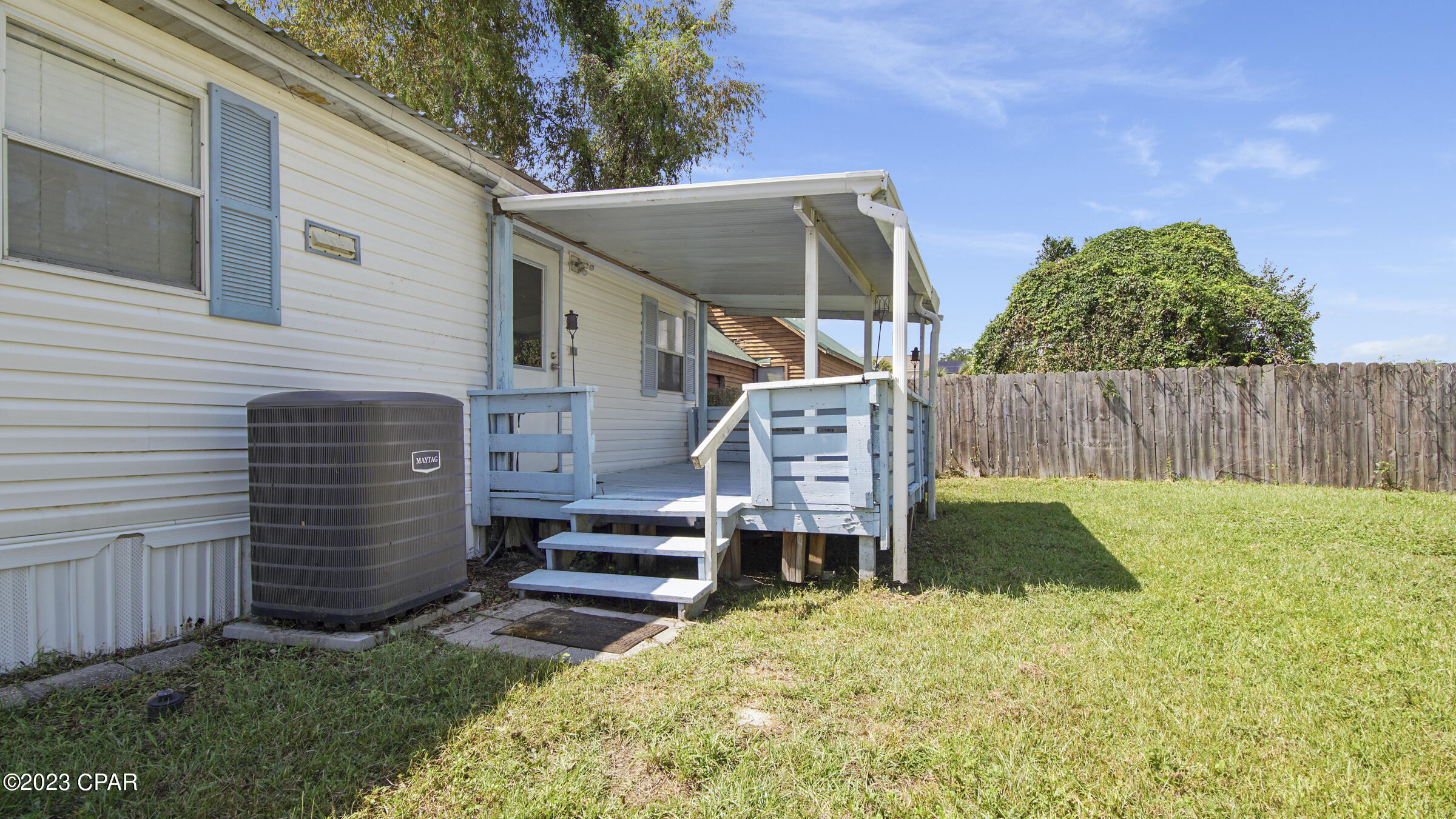 North Lagoon Oaks 7th - Residential