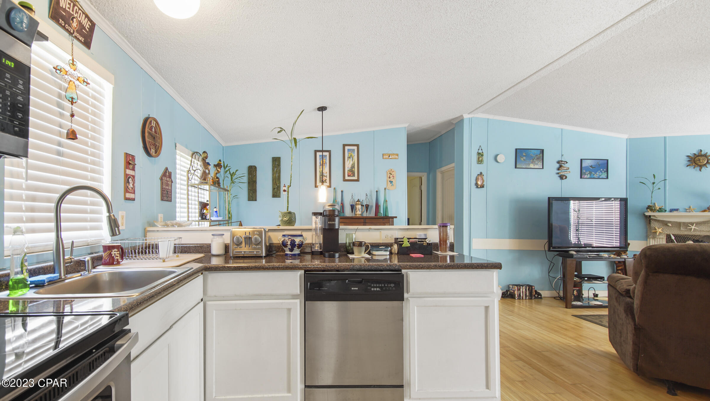 North Lagoon Oaks 7th - Residential