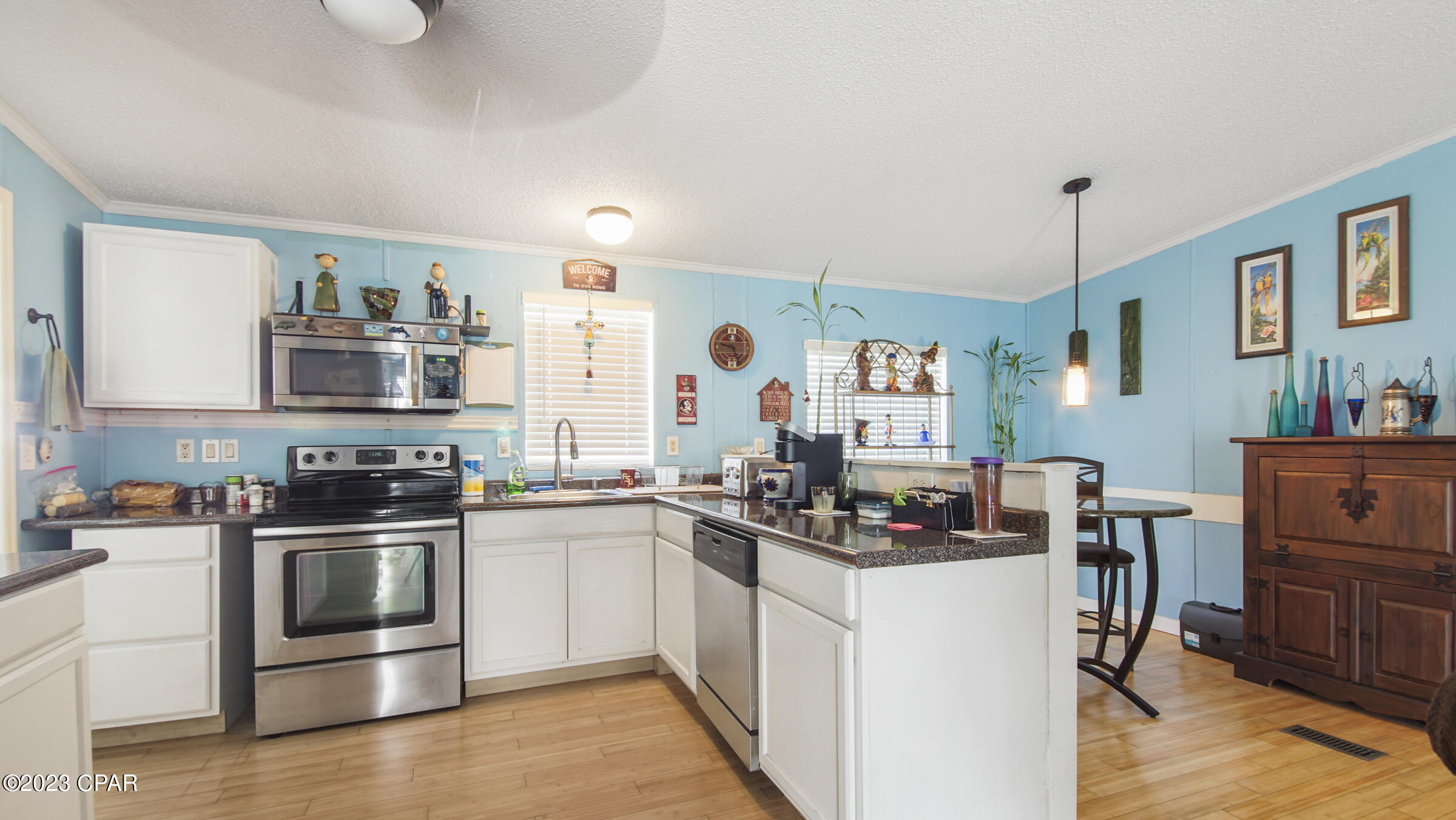 North Lagoon Oaks 7th - Residential