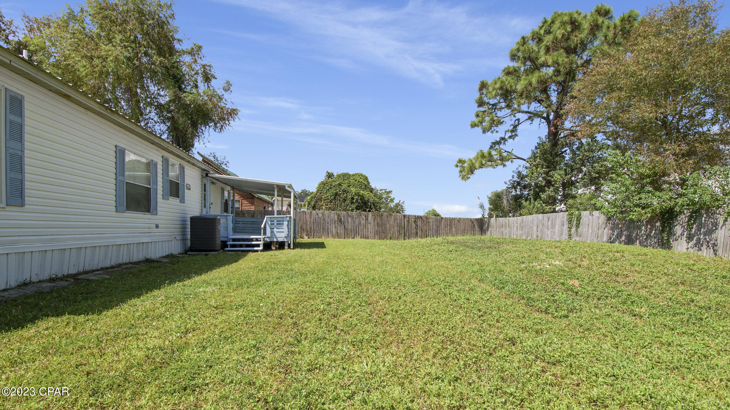 North Lagoon Oaks 7th - Residential