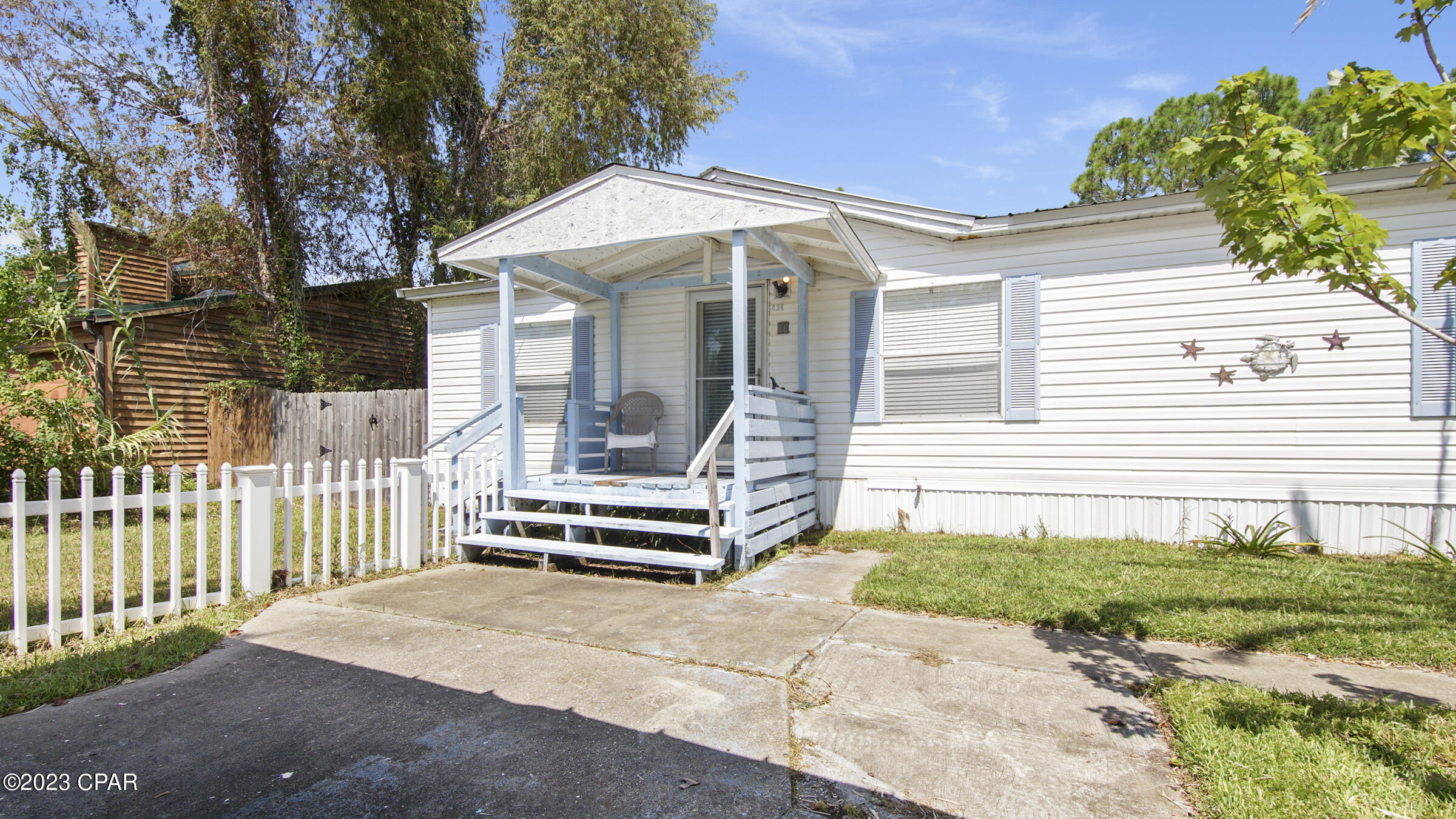 North Lagoon Oaks 7th - Residential