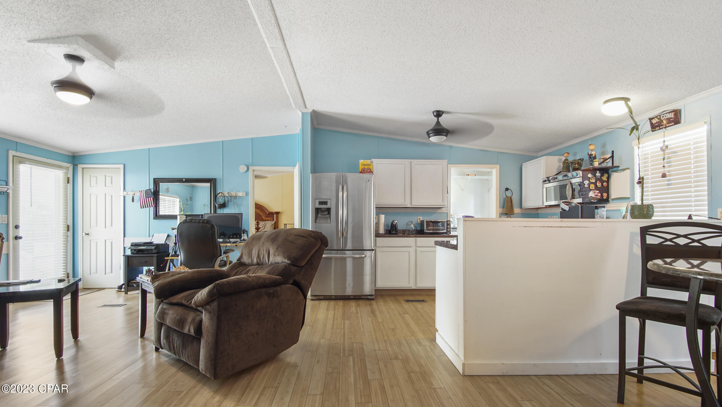 North Lagoon Oaks 7th - Residential