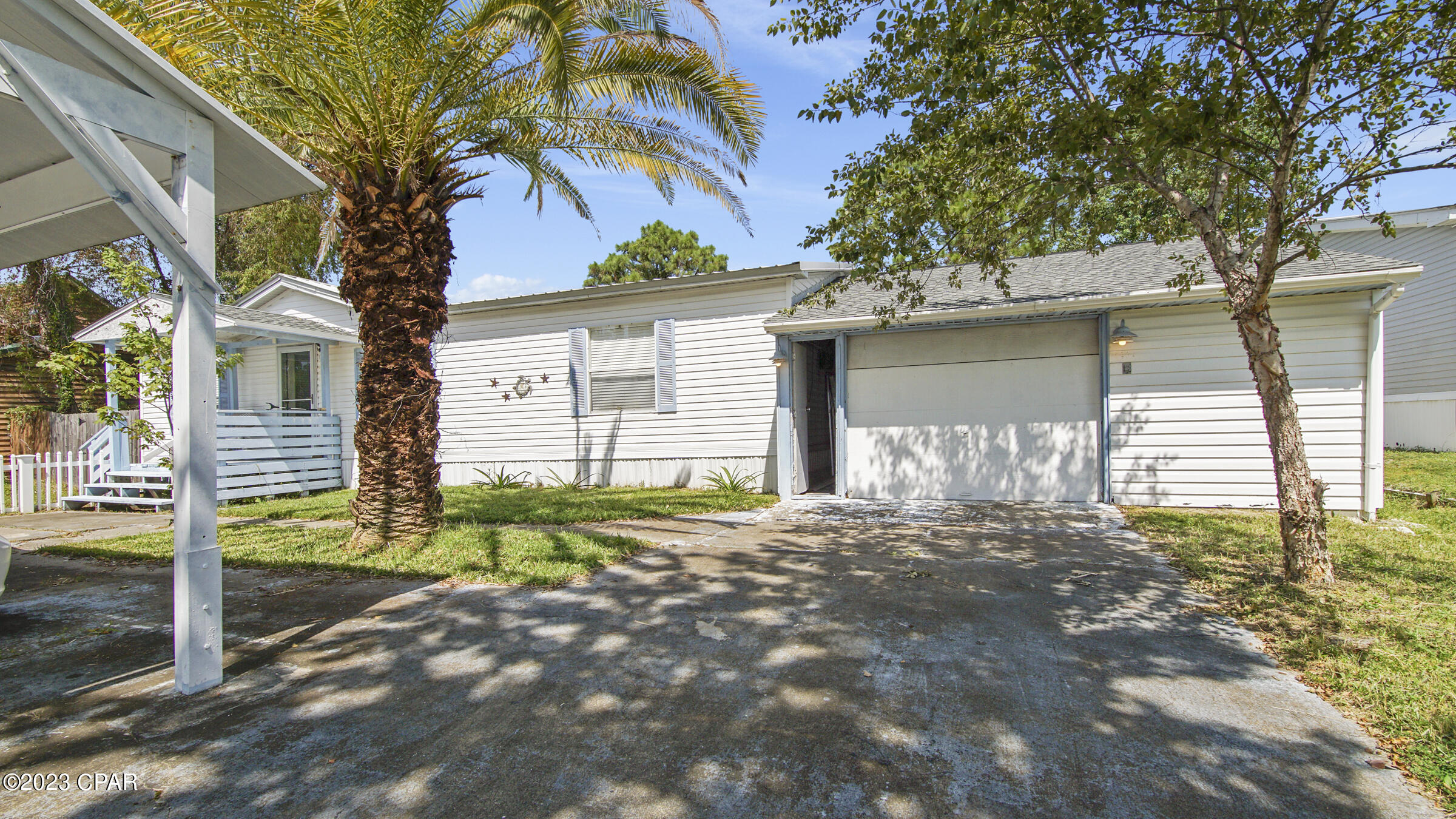 North Lagoon Oaks 7th - Residential