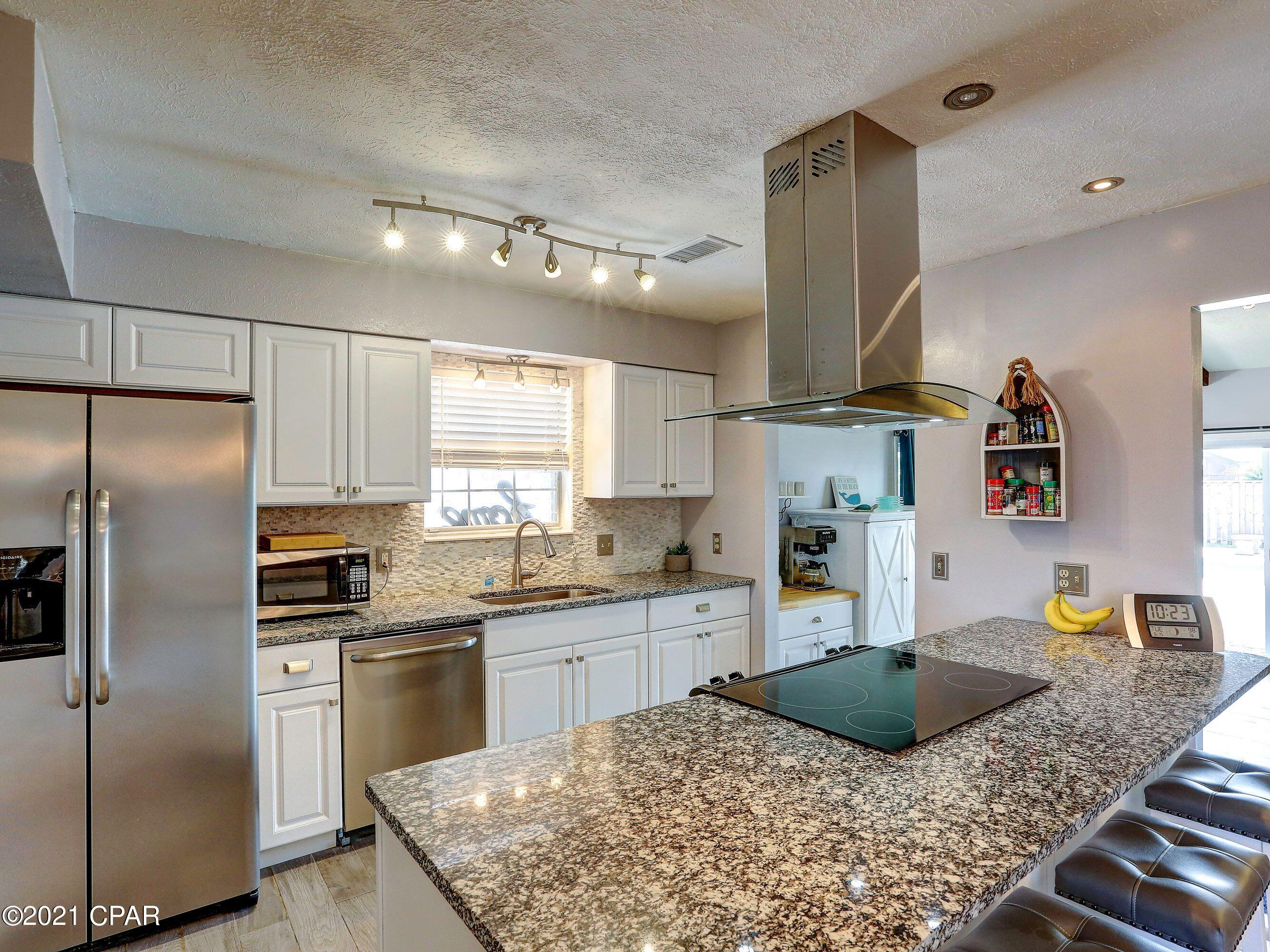 Belaire Estates Replat - Residential