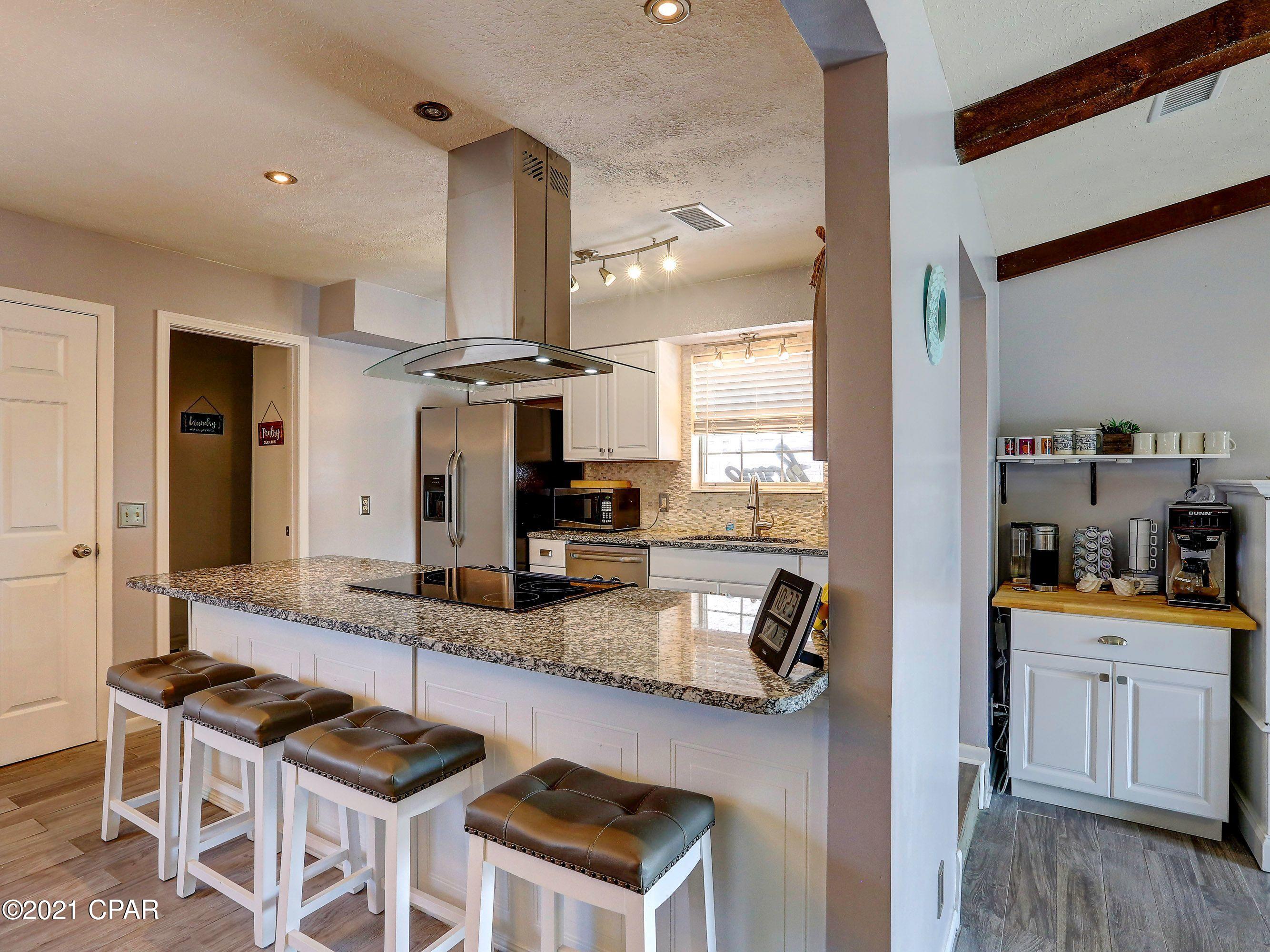 Belaire Estates Replat - Residential