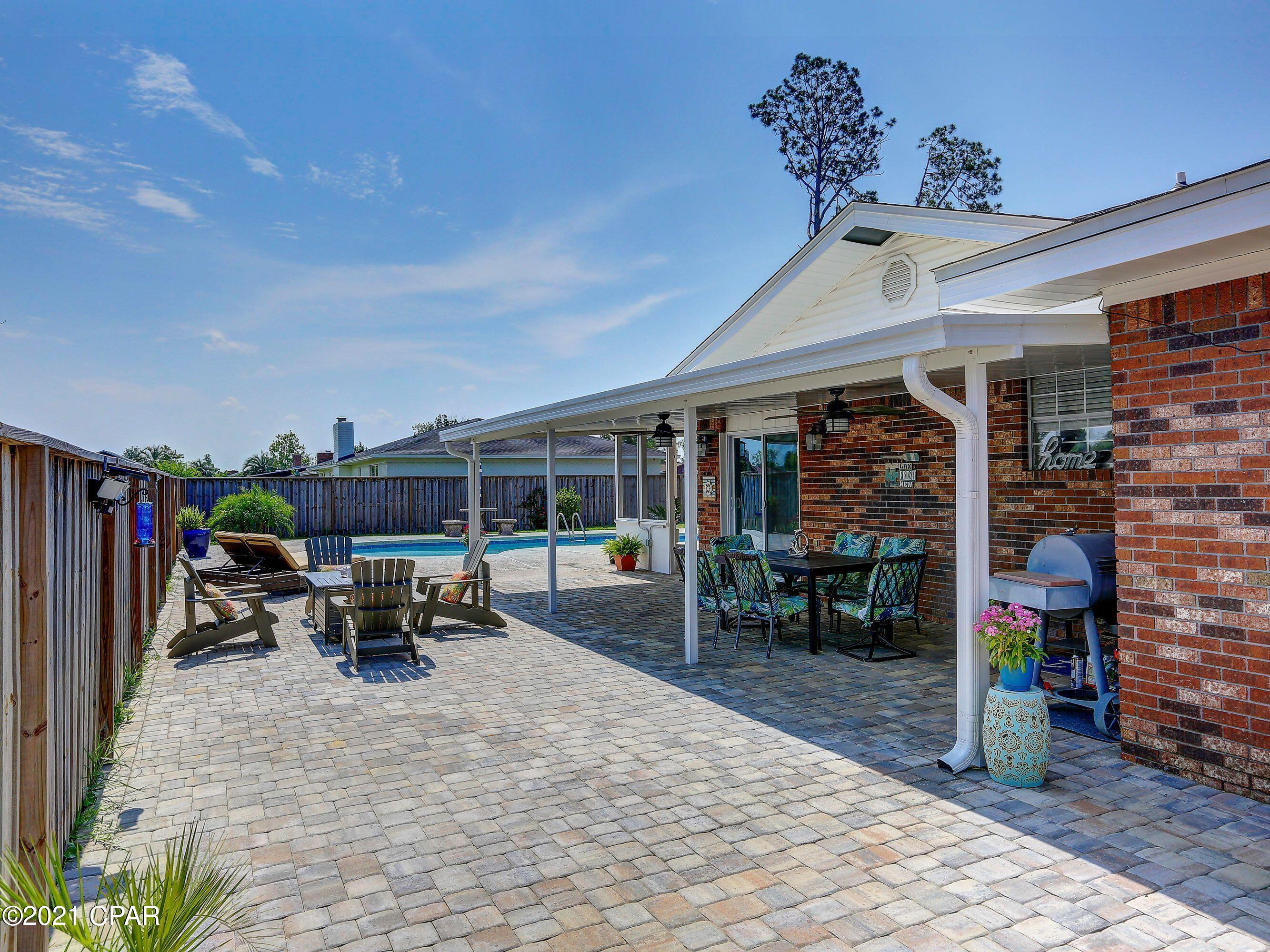 Belaire Estates Replat - Residential