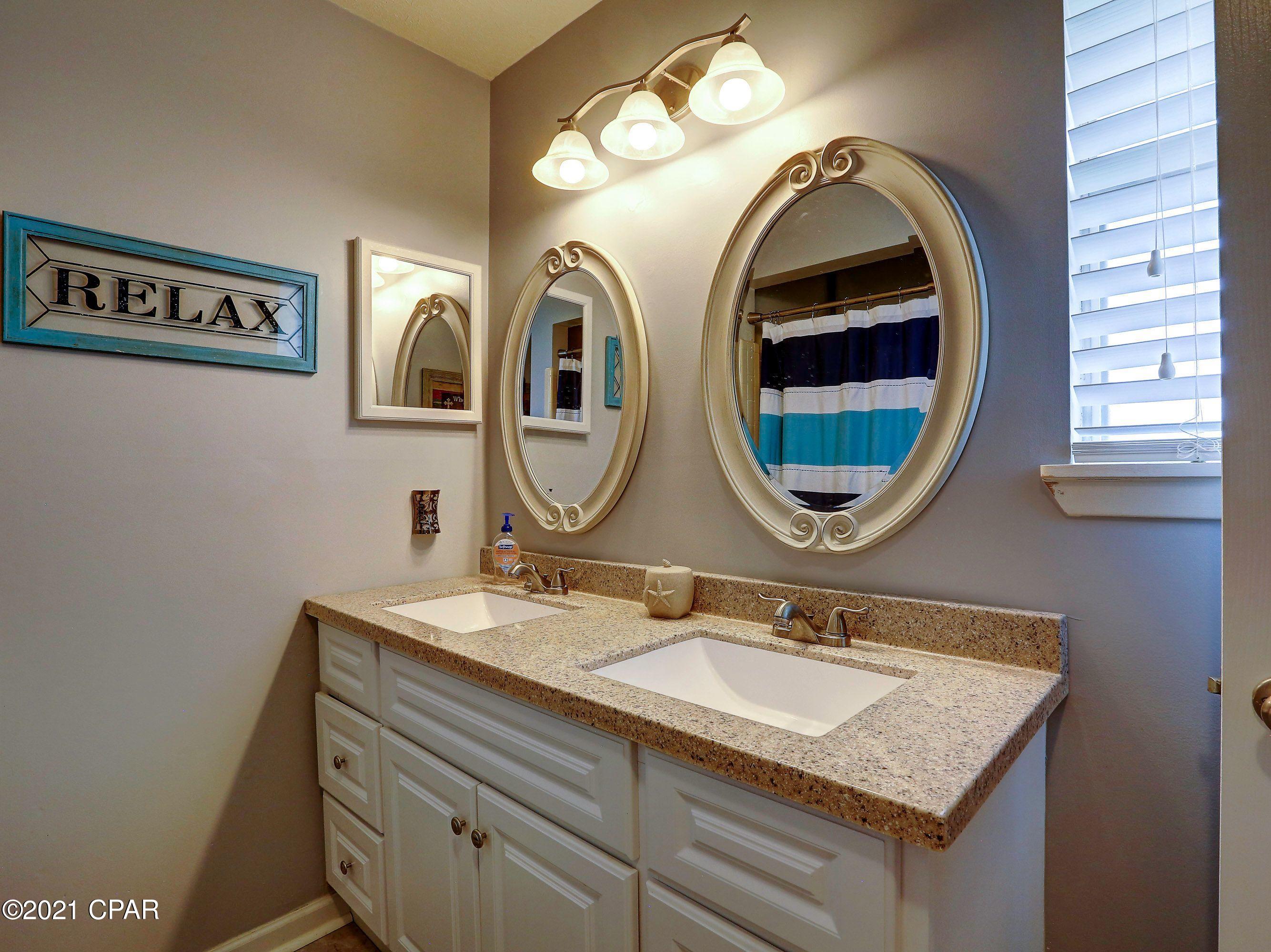 Belaire Estates Replat - Residential