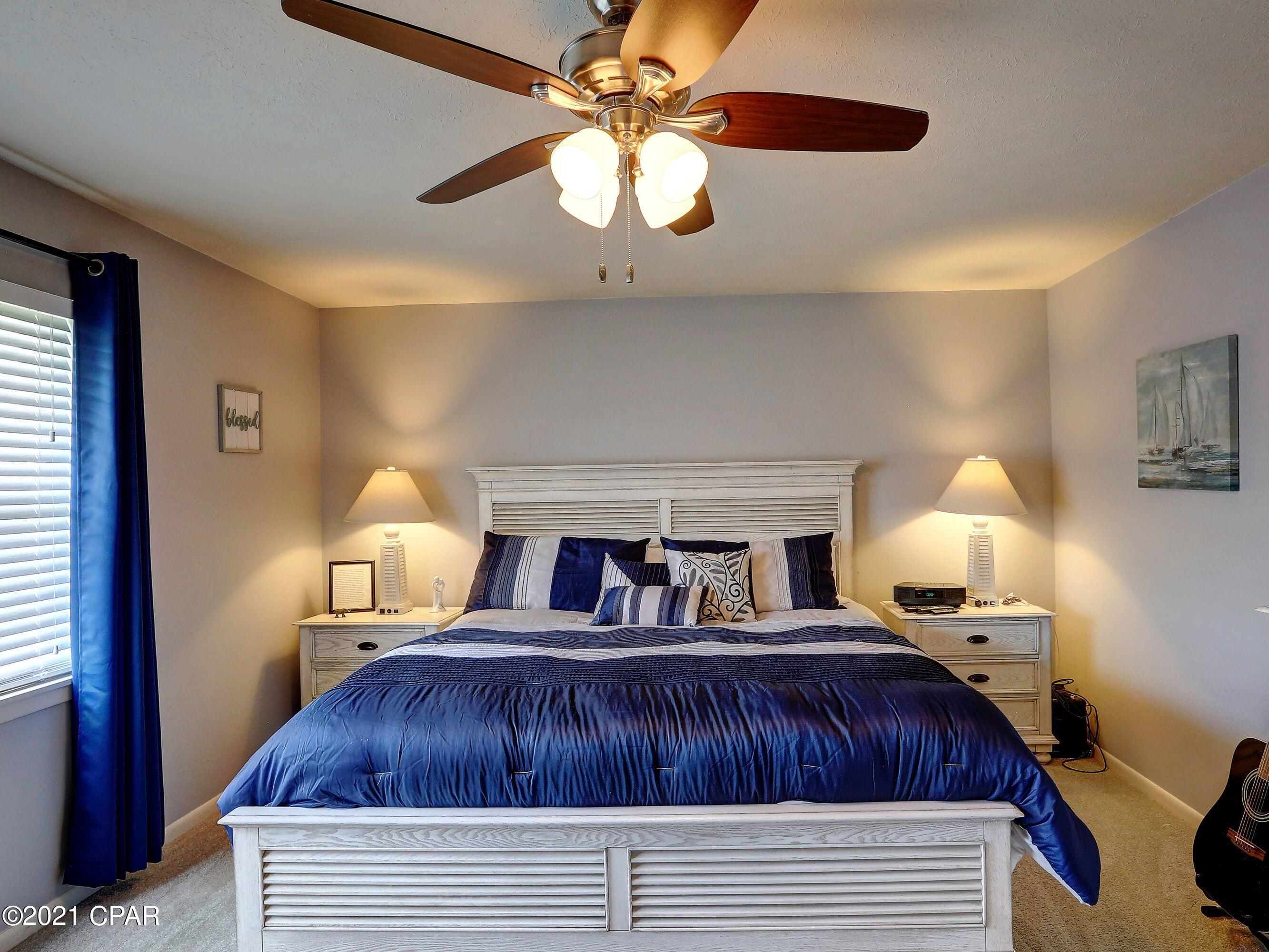 Belaire Estates Replat - Residential