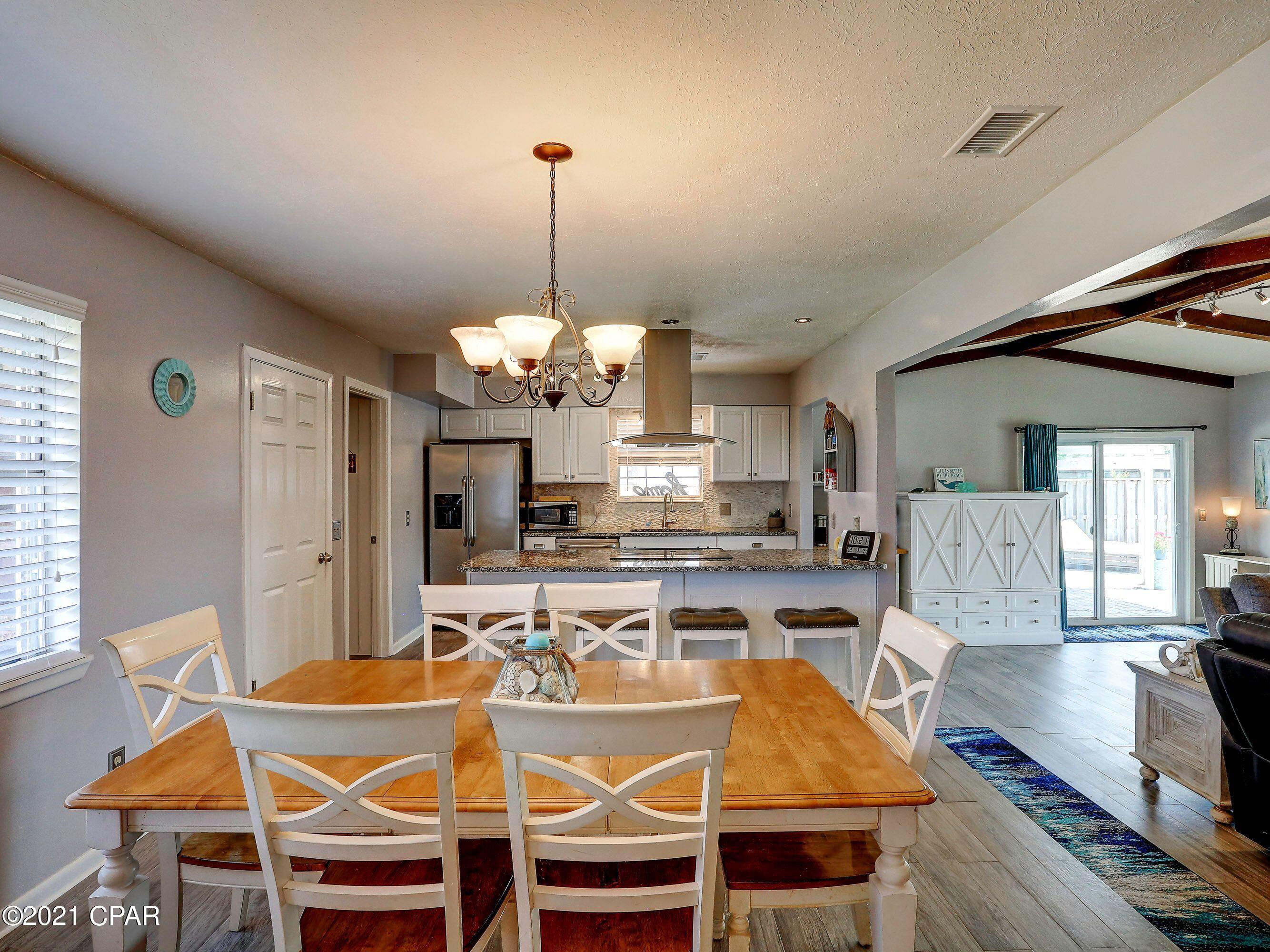 Belaire Estates Replat - Residential