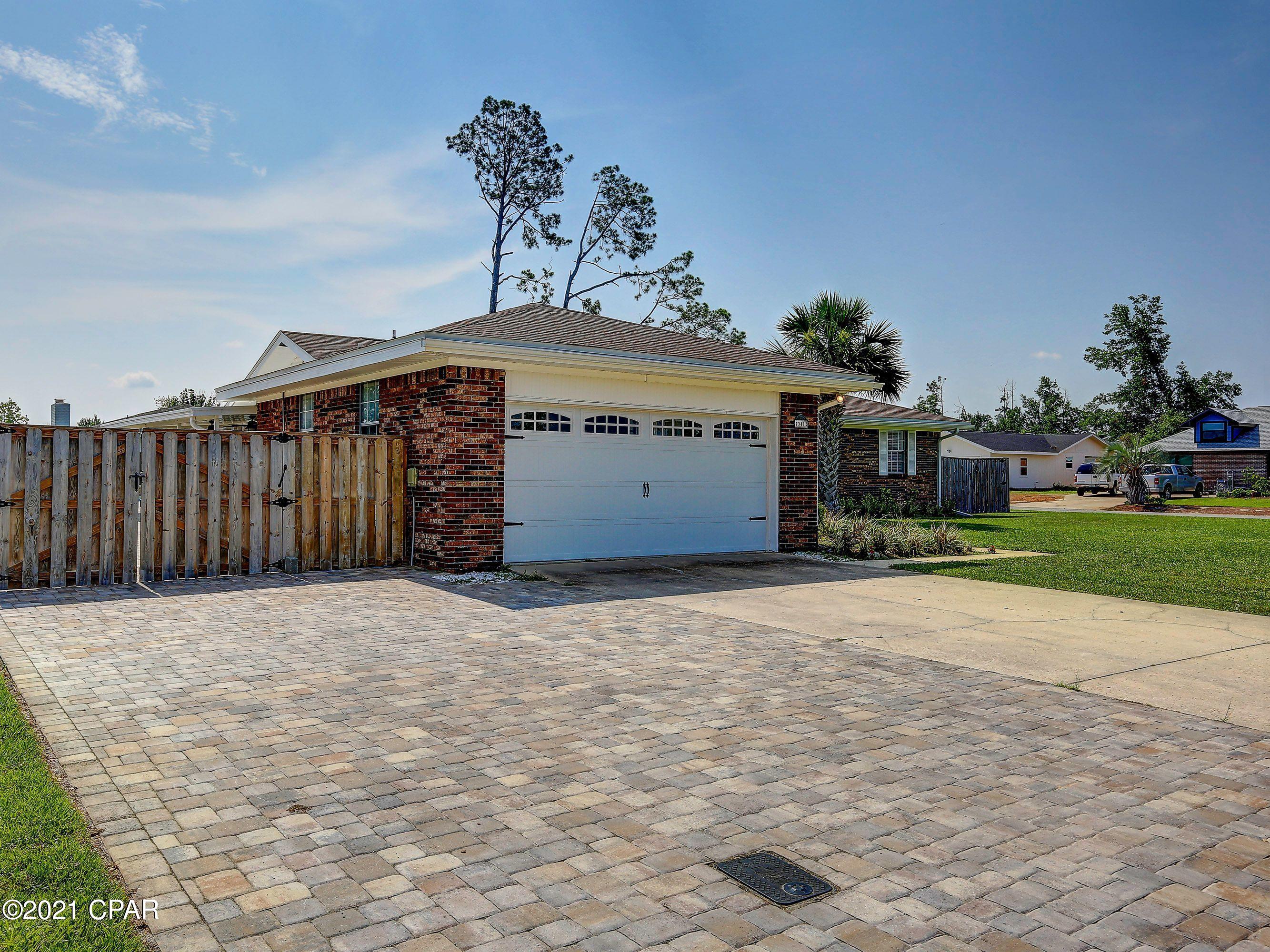 Belaire Estates Replat - Residential