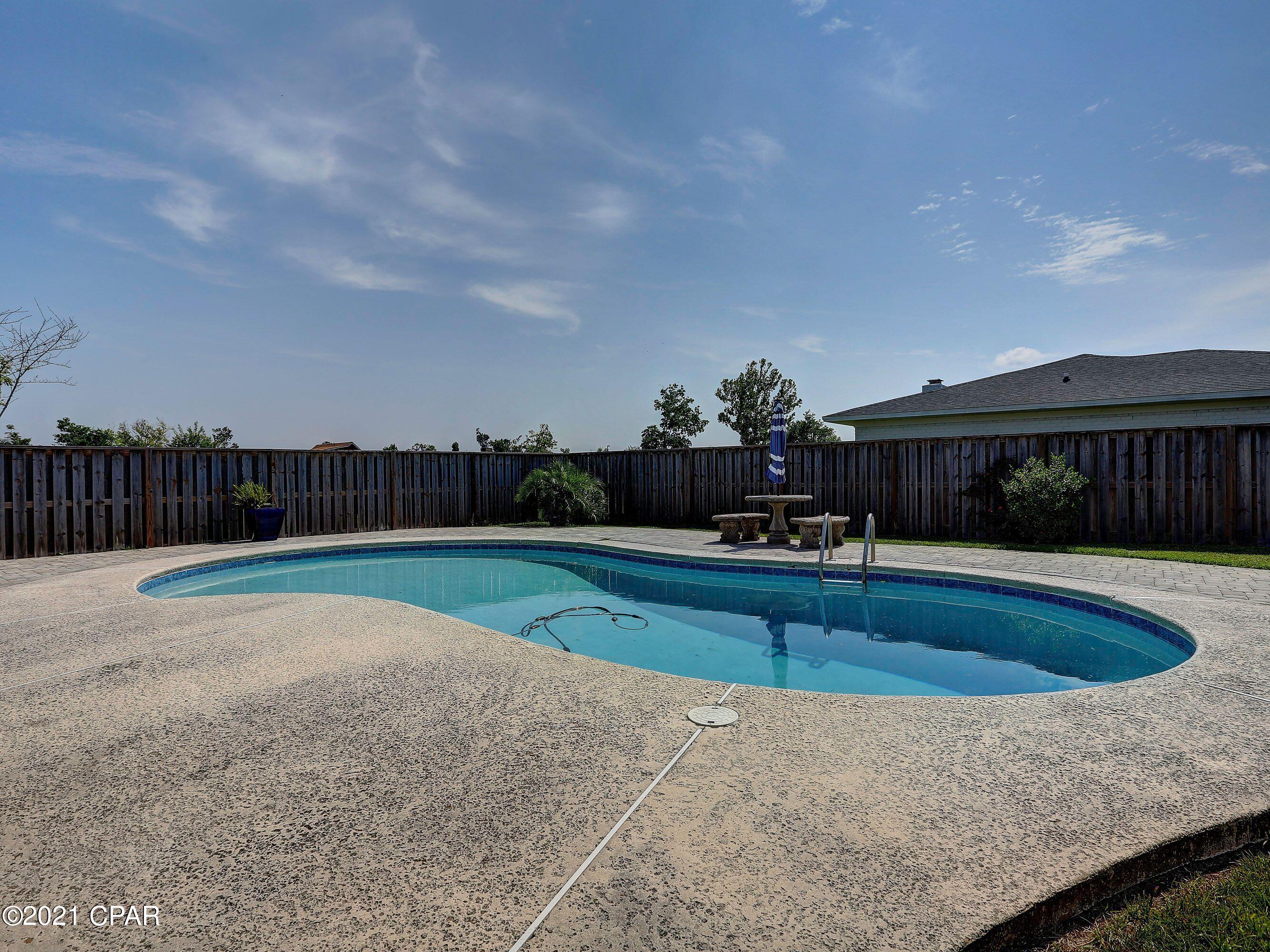 Belaire Estates Replat - Residential