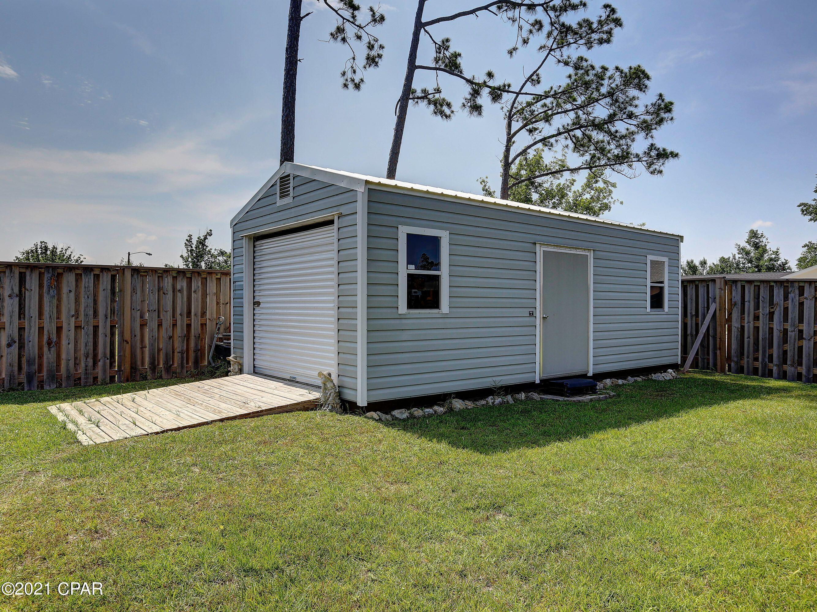 Belaire Estates Replat - Residential