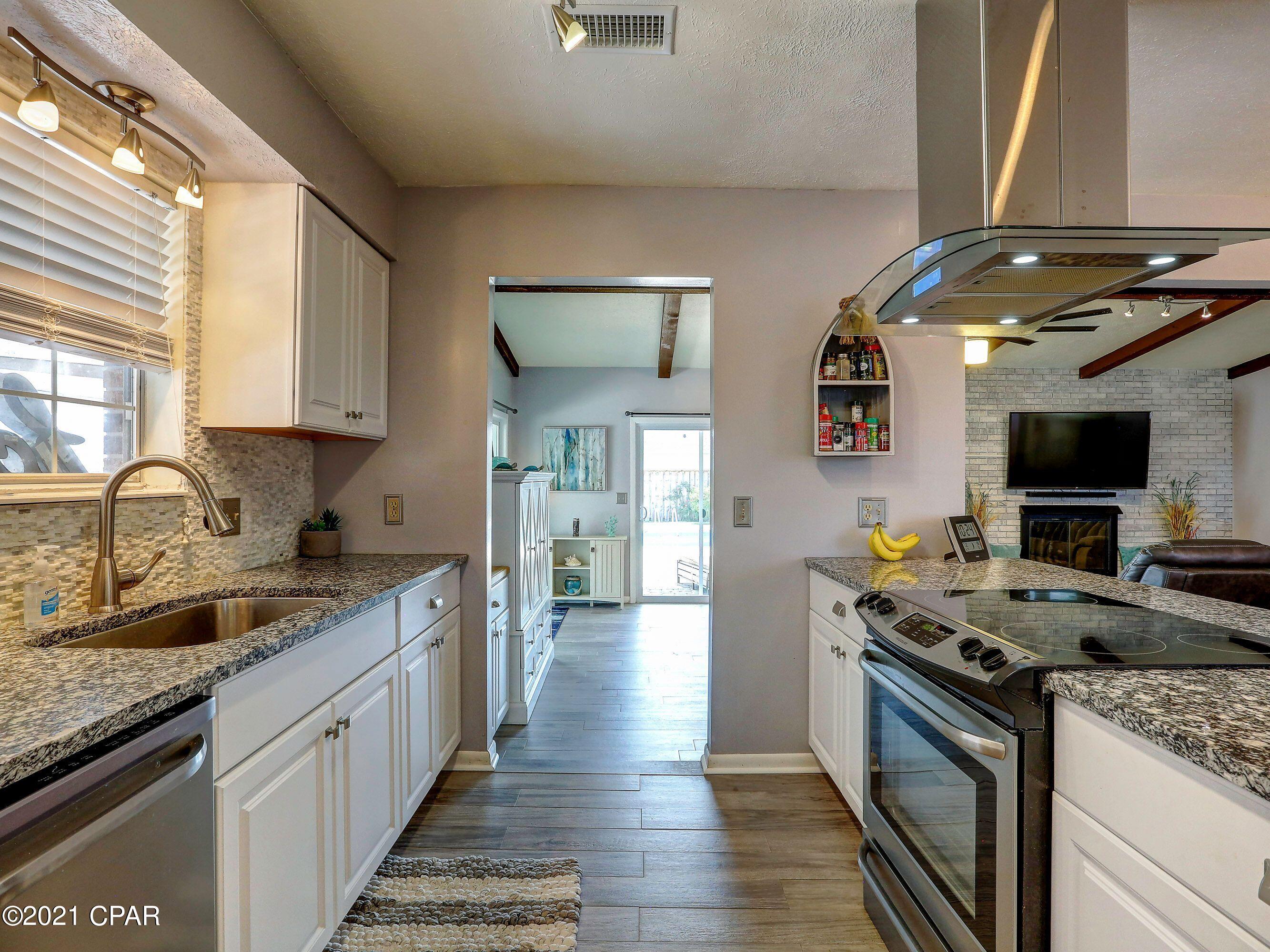 Belaire Estates Replat - Residential