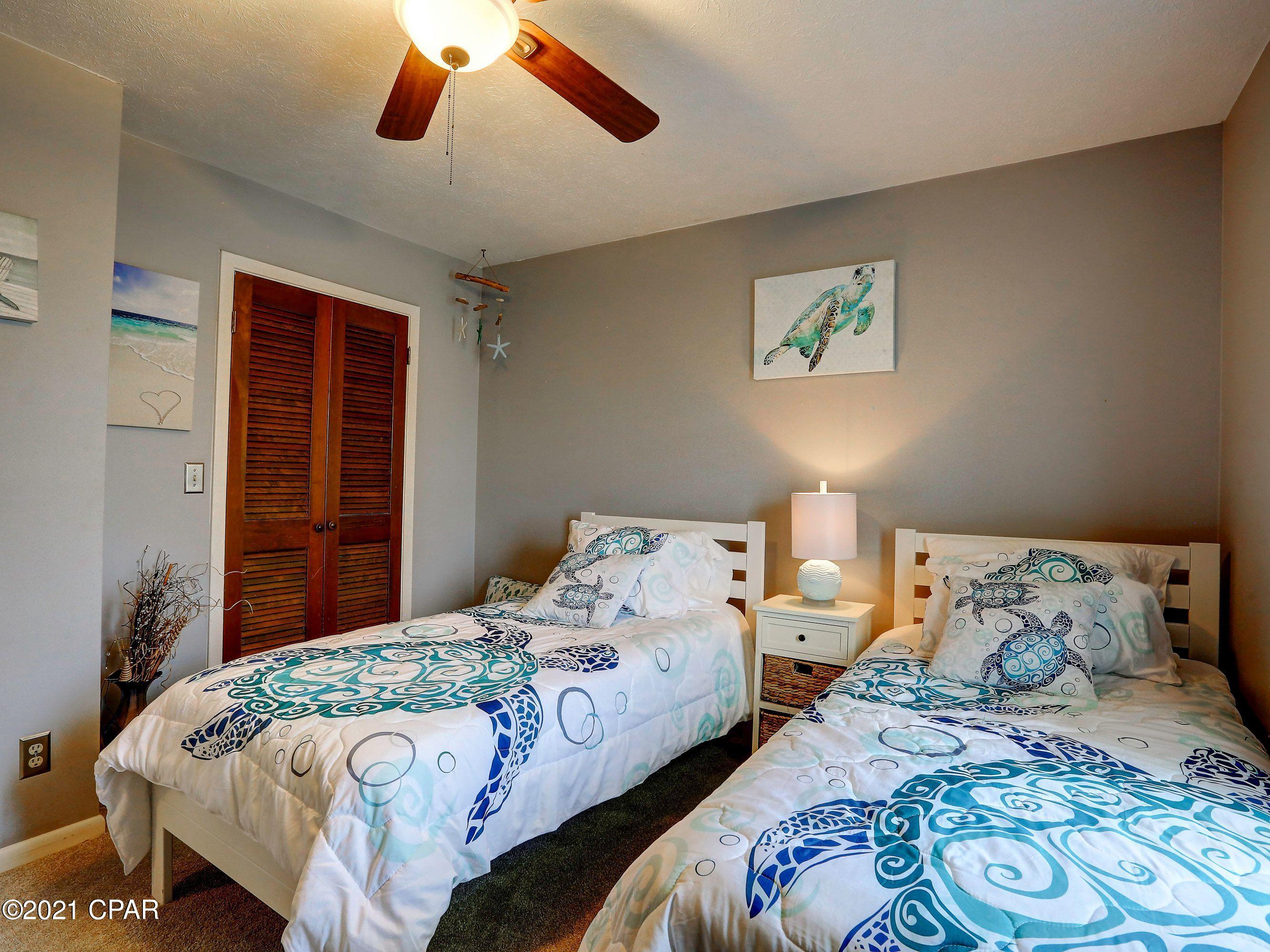 Belaire Estates Replat - Residential