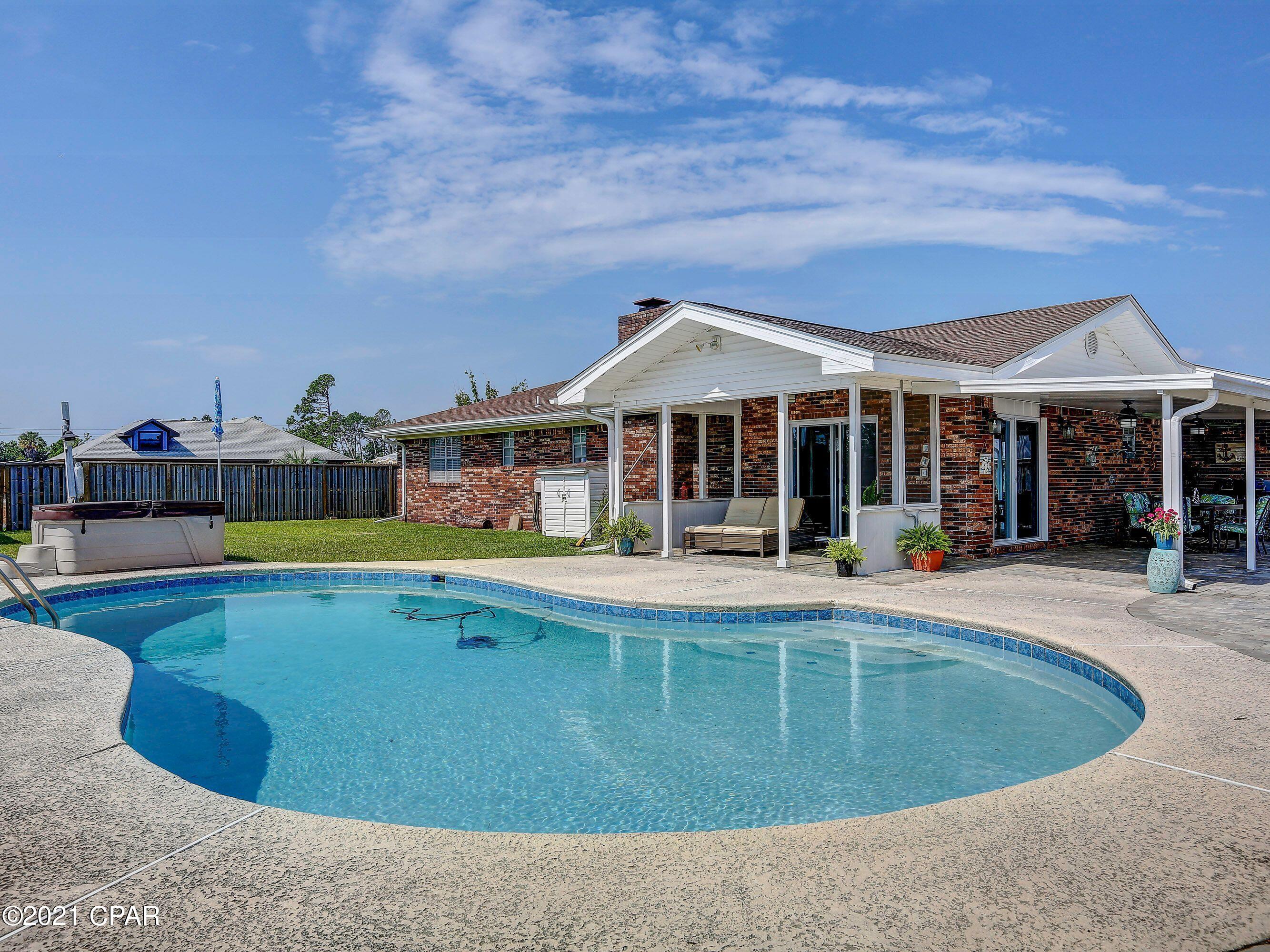 Belaire Estates Replat - Residential