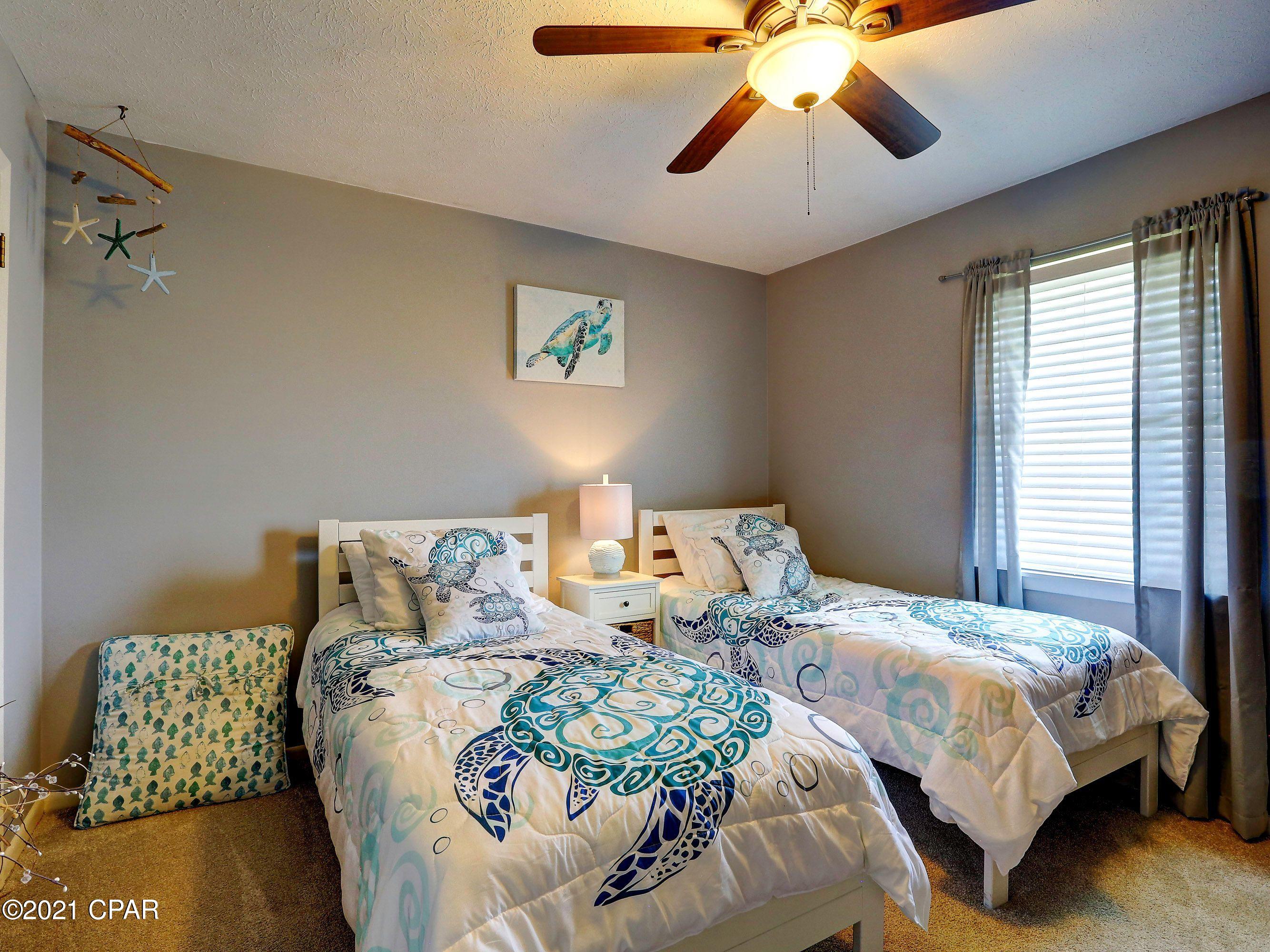 Belaire Estates Replat - Residential