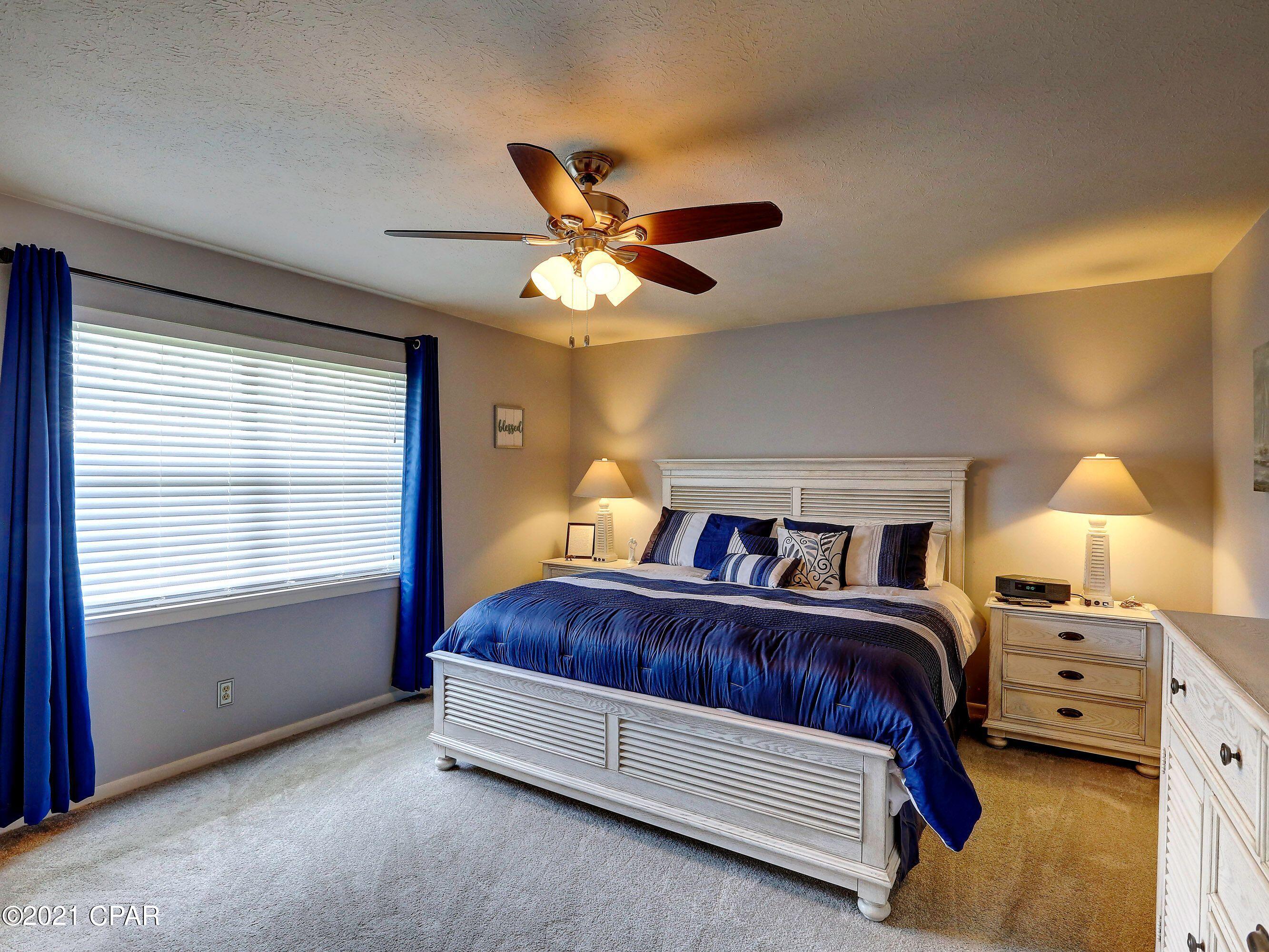 Belaire Estates Replat - Residential