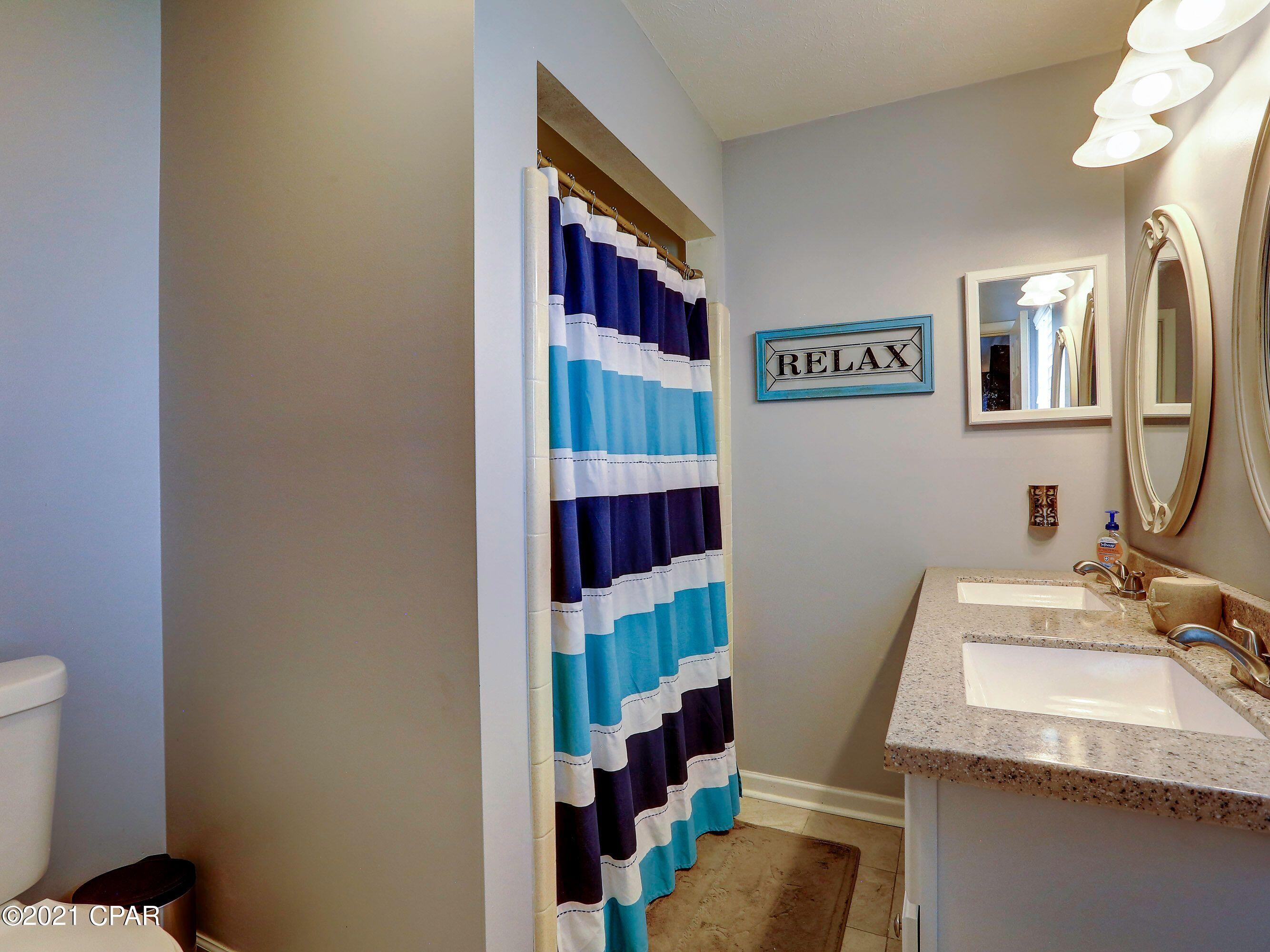 Belaire Estates Replat - Residential