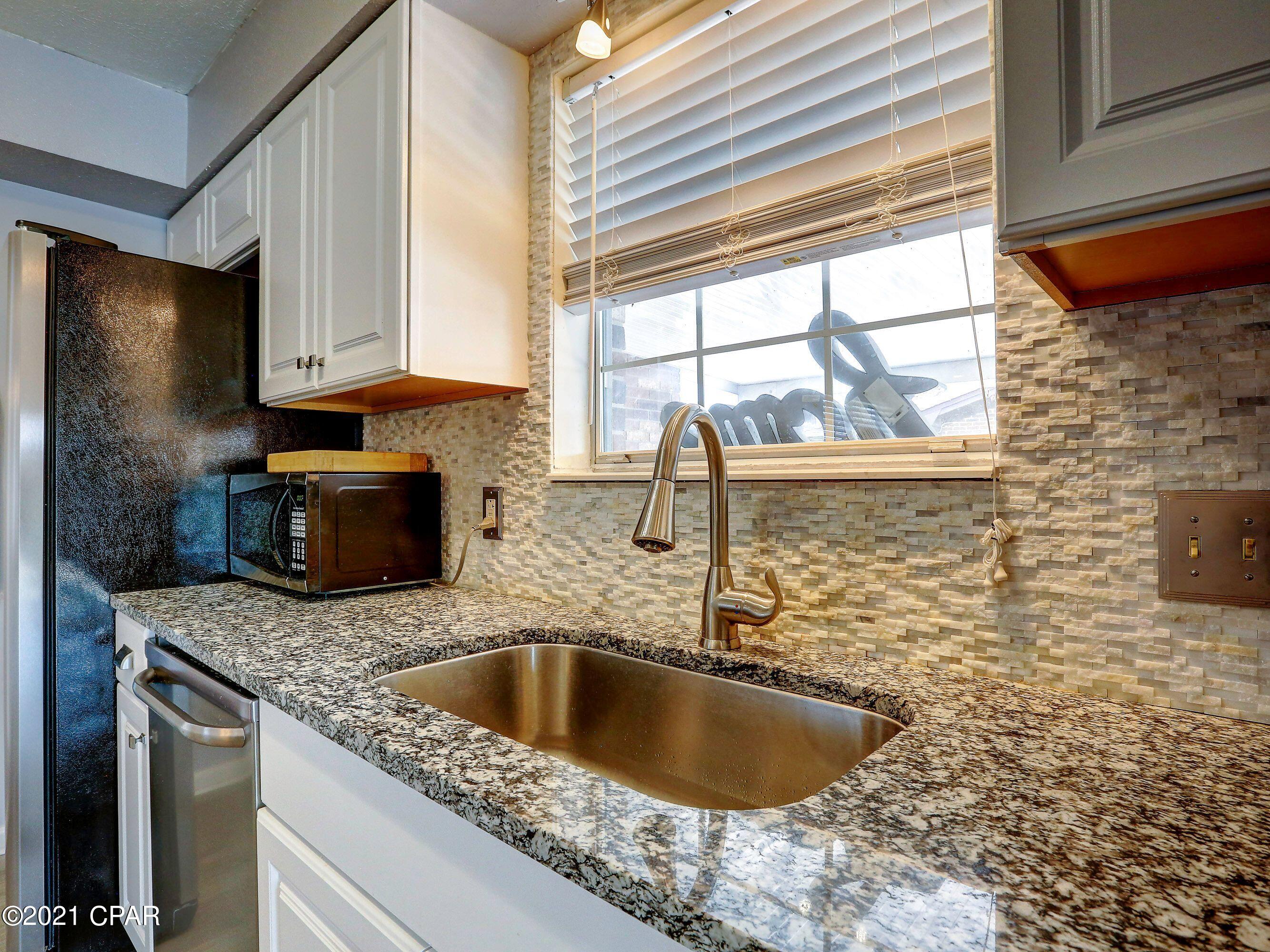 Belaire Estates Replat - Residential