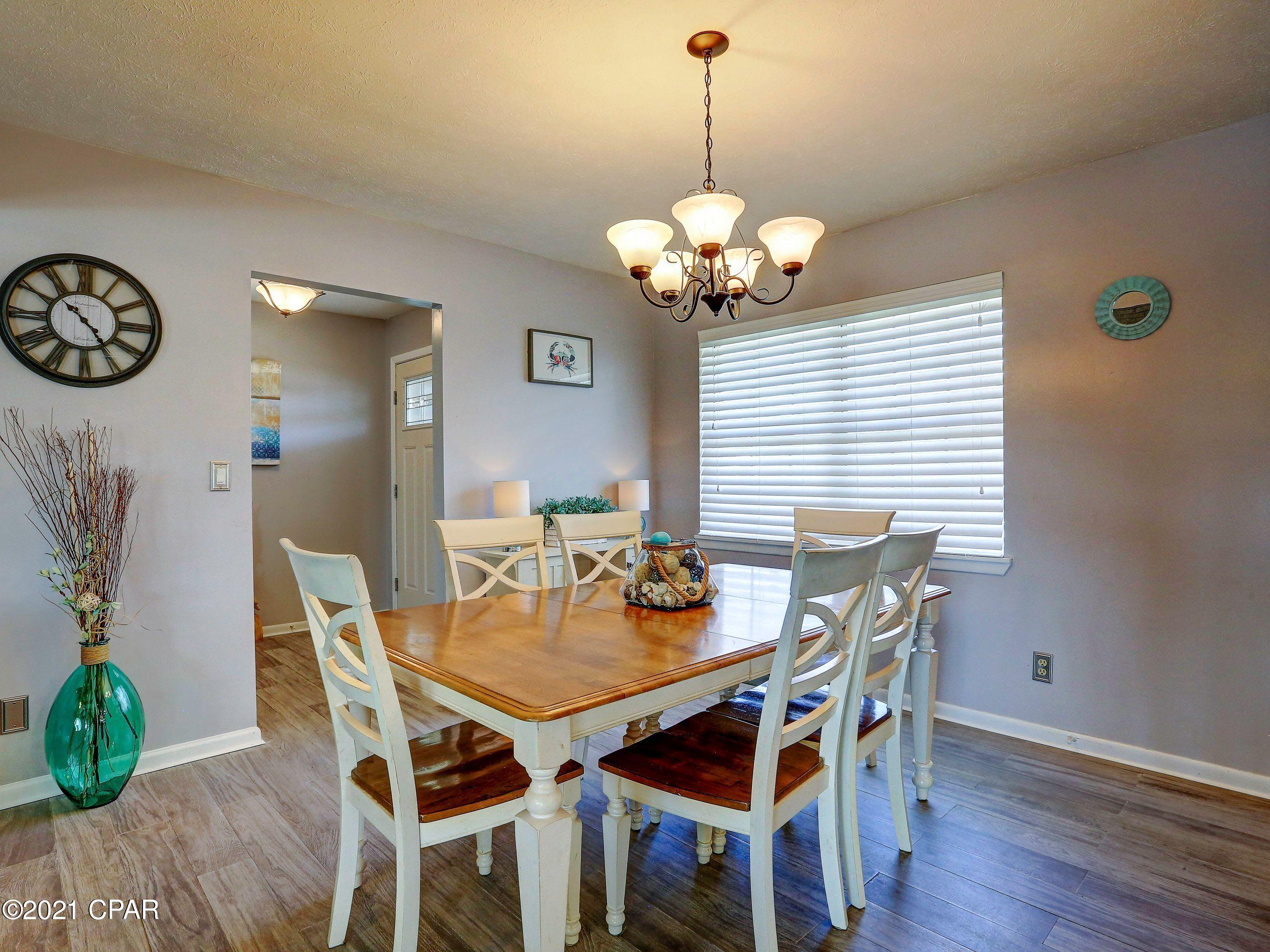 Belaire Estates Replat - Residential