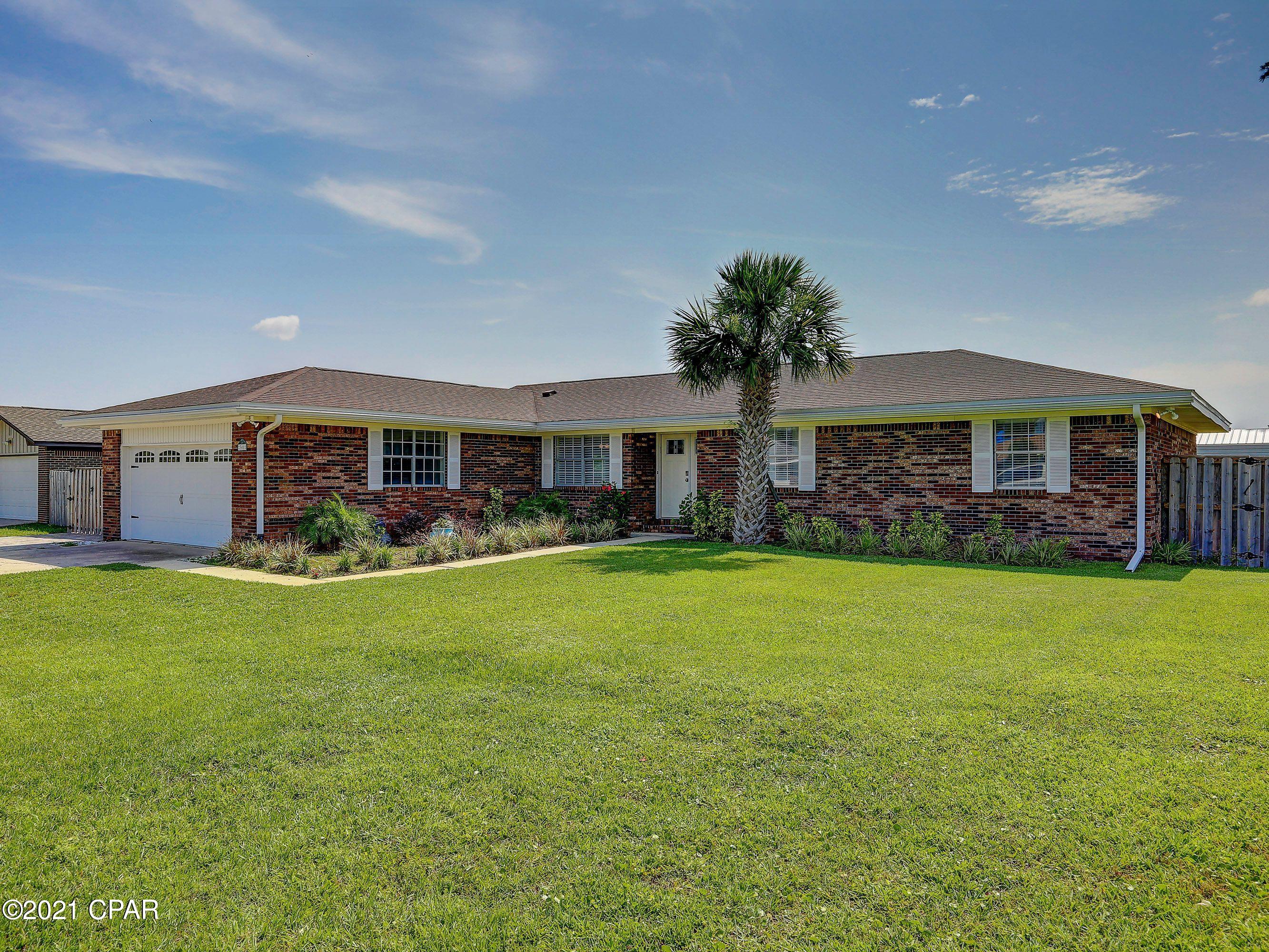 Belaire Estates Replat - Residential