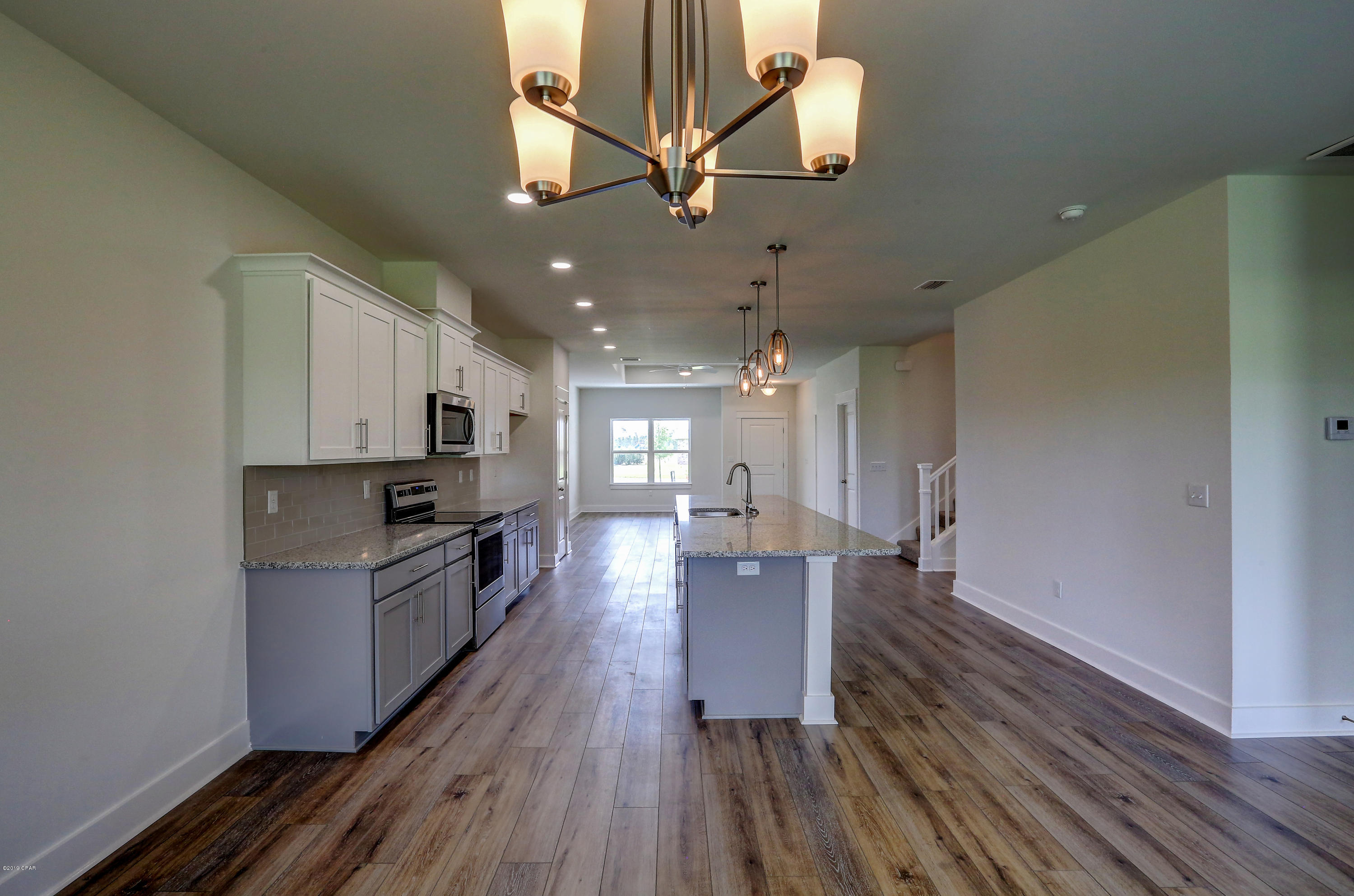 Camryn's Crossing - Residential