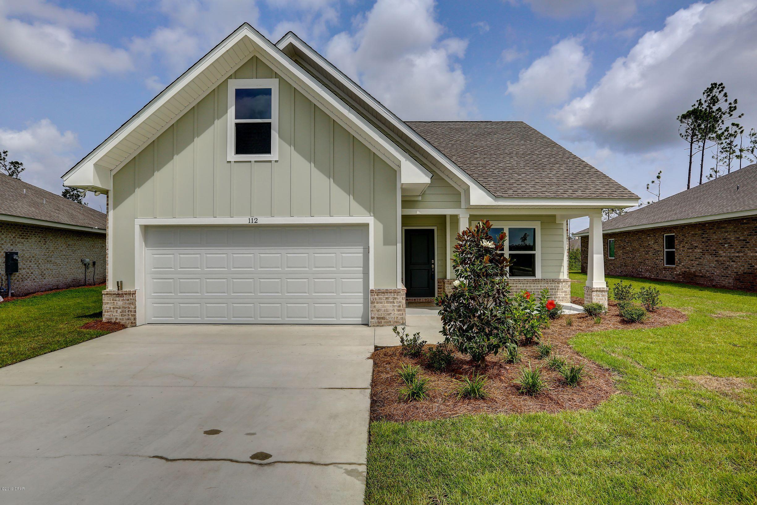 Camryn's Crossing - Residential