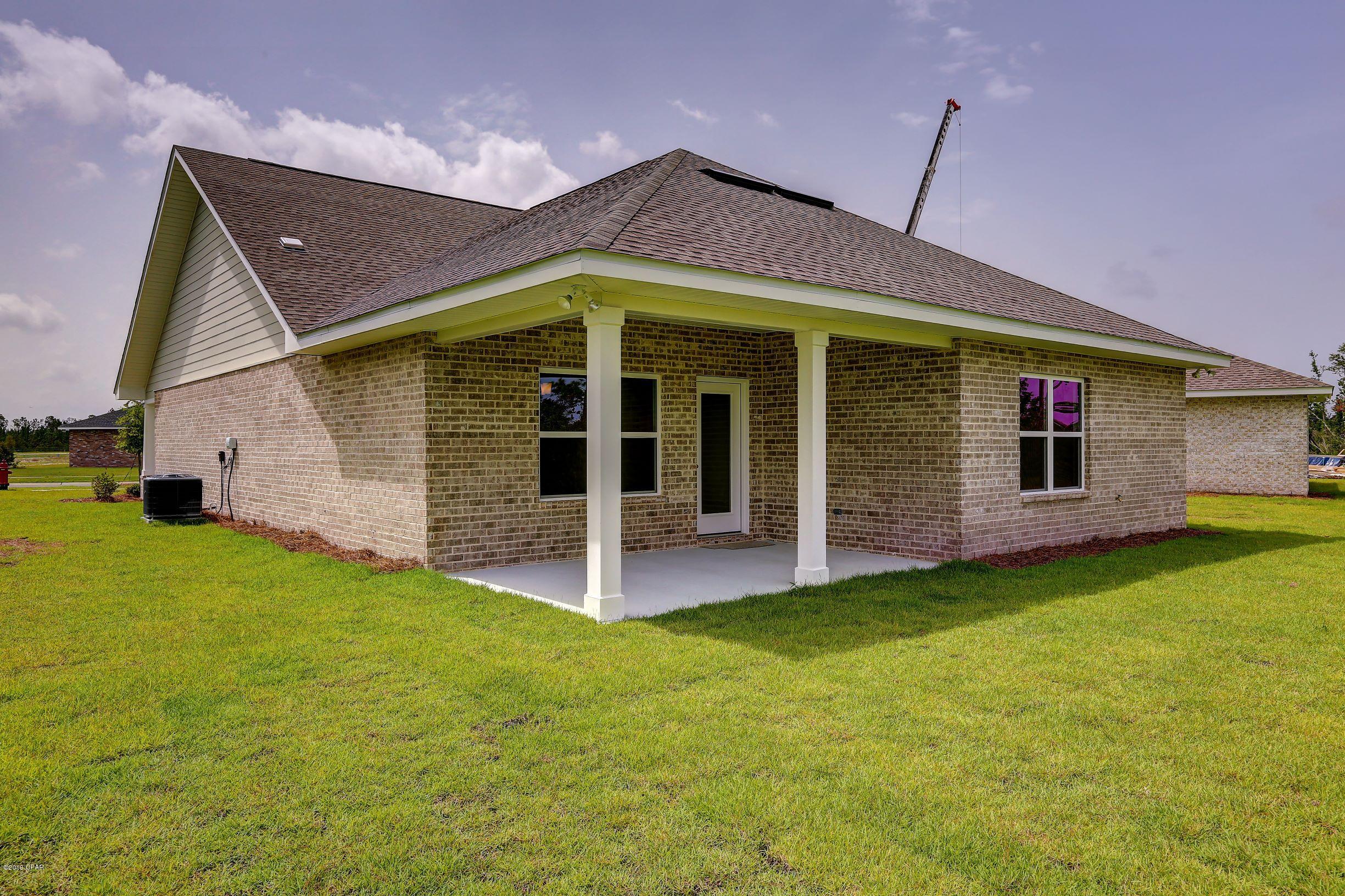 Camryn's Crossing - Residential