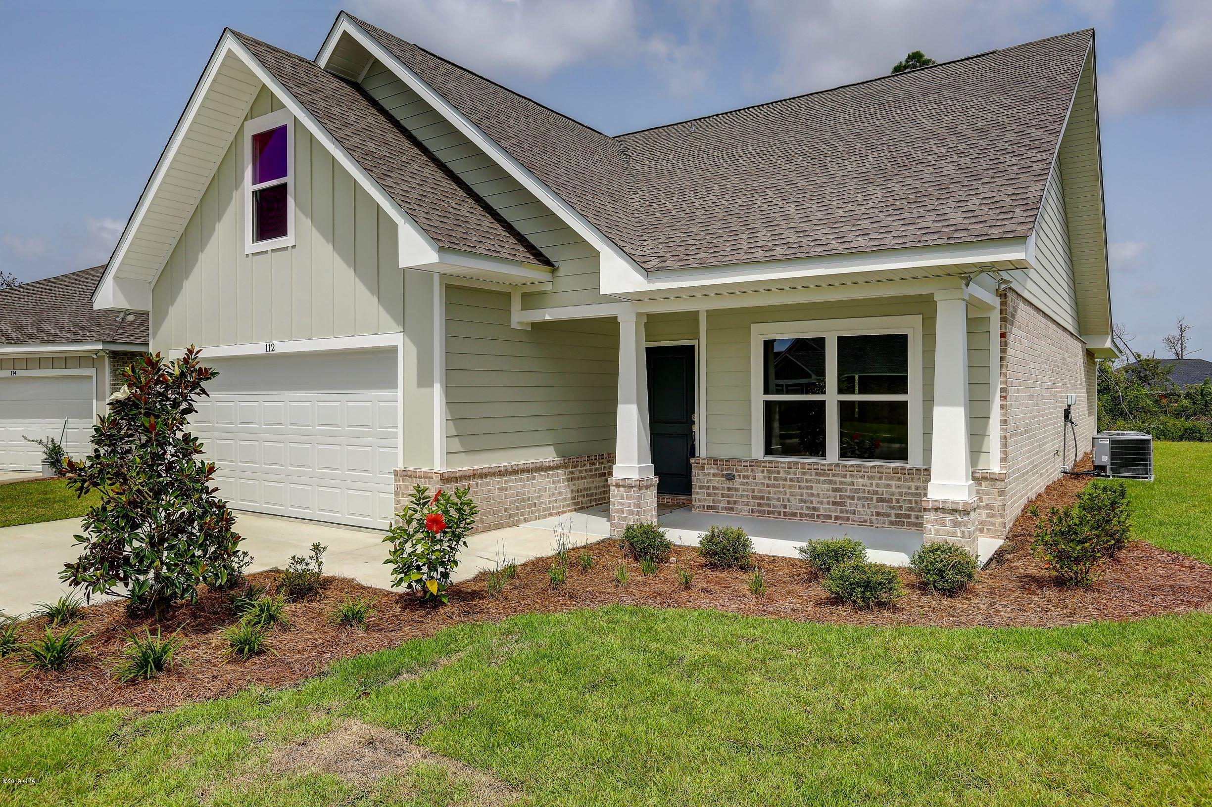 Camryn's Crossing - Residential