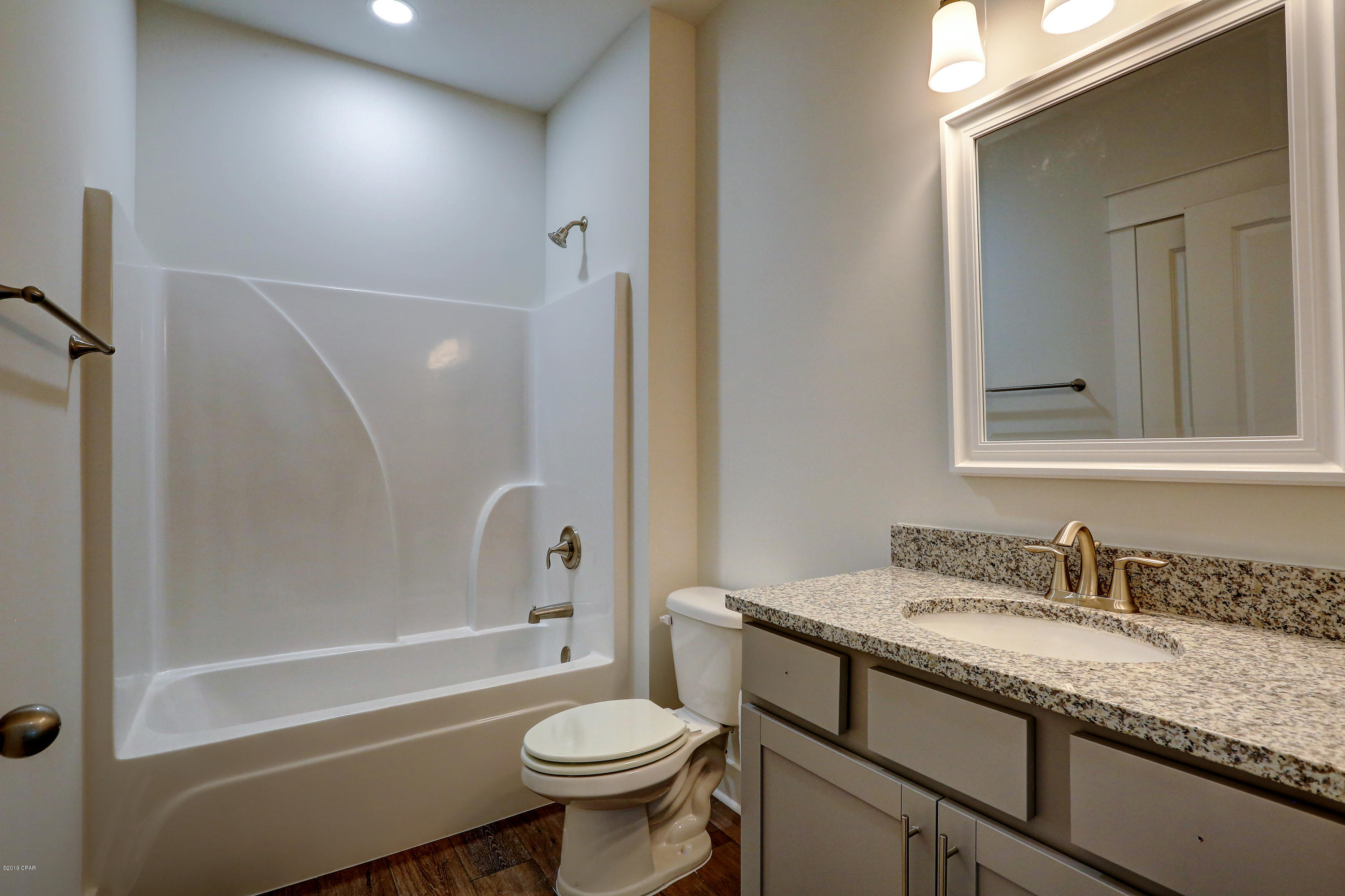 Camryn's Crossing - Residential