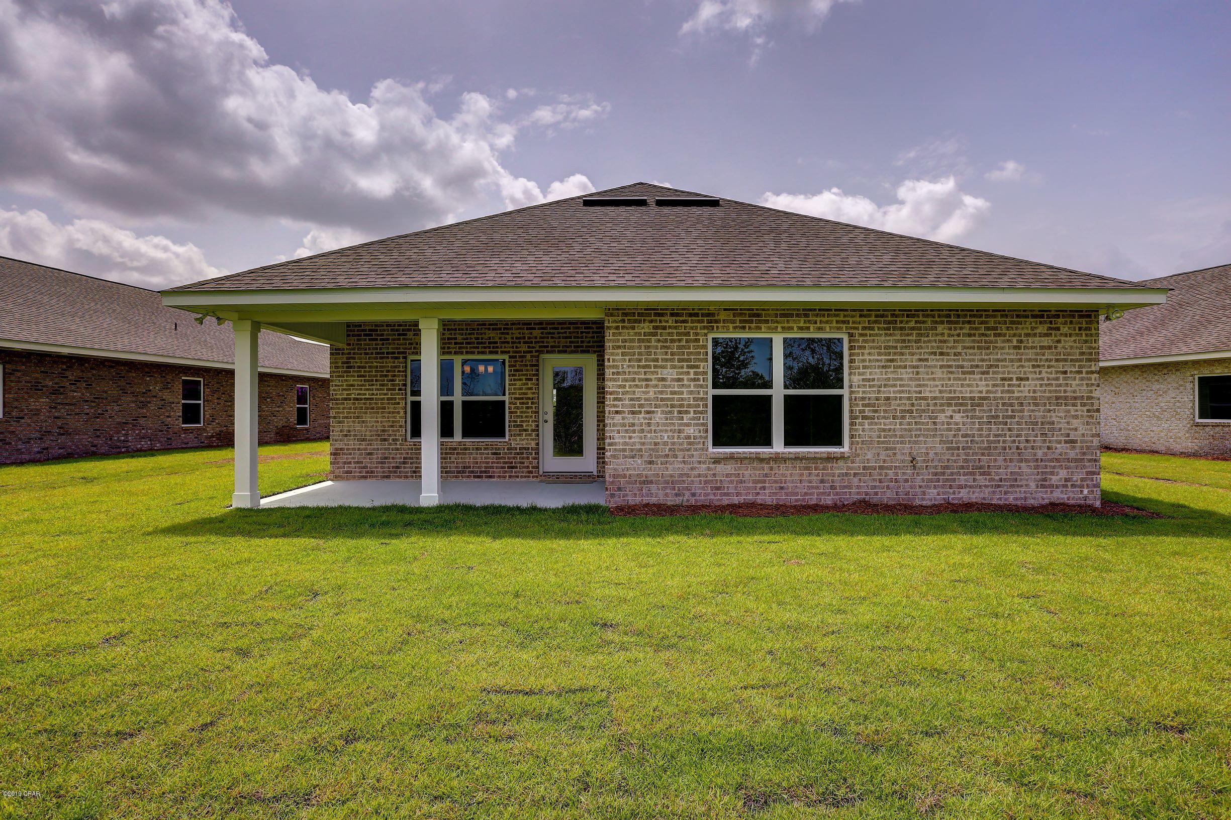 Camryn's Crossing - Residential