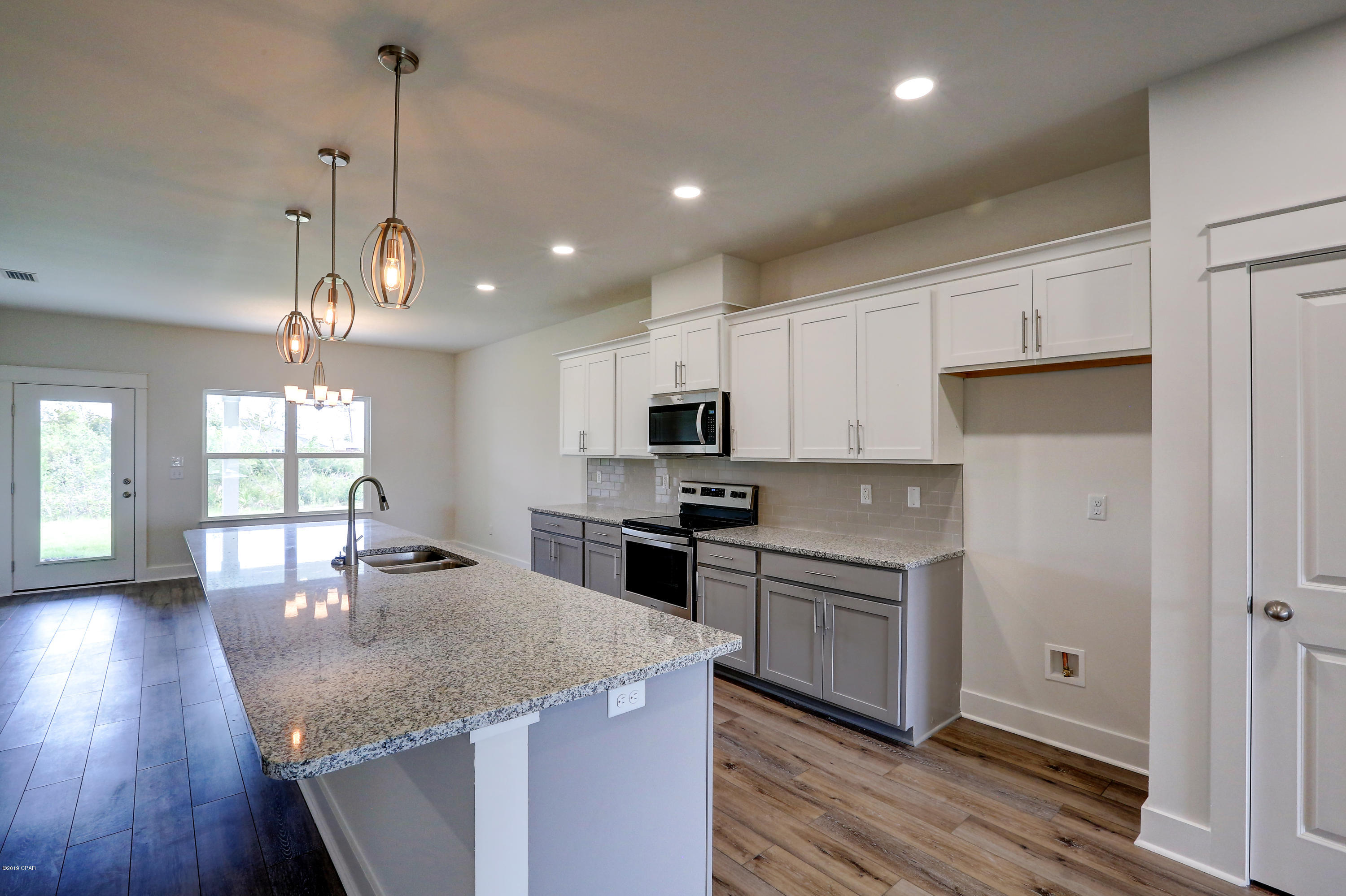 Camryn's Crossing - Residential