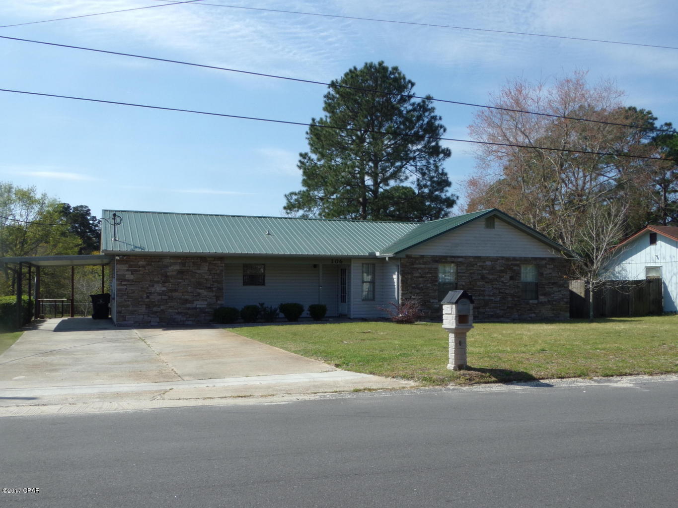 Morris Manor Estates Unit 4 - Residential Lease