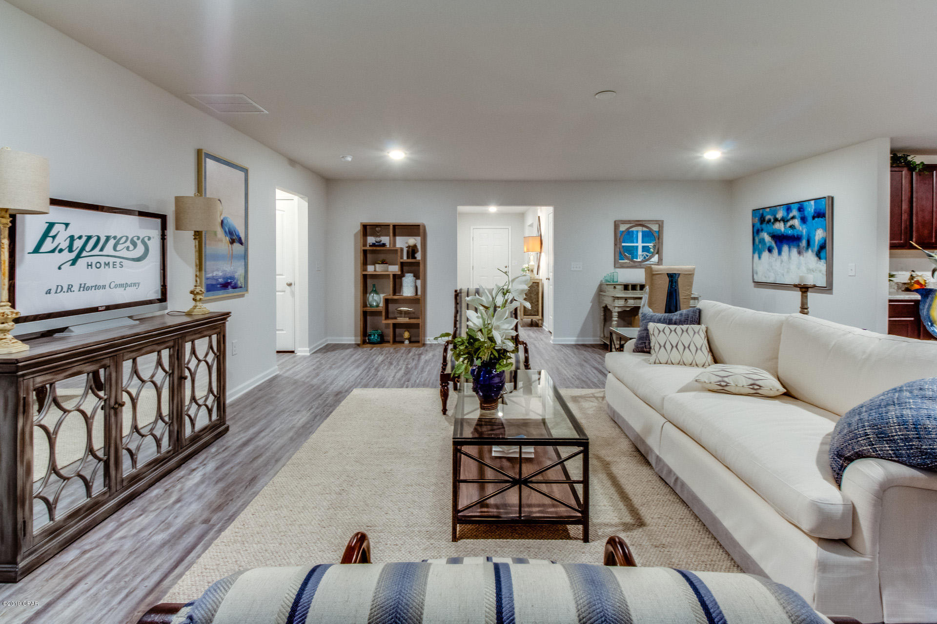 Magnolia Hills - Residential