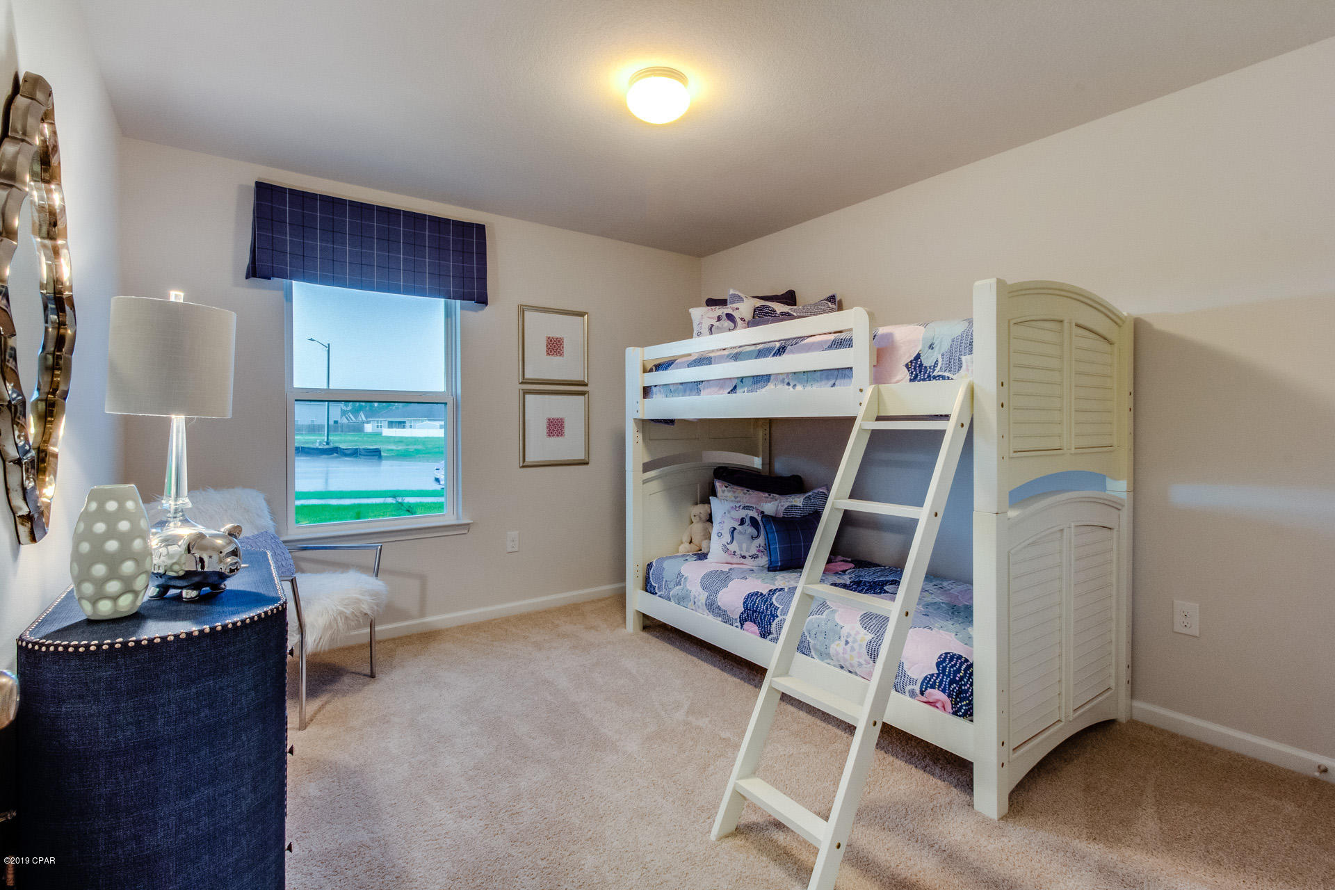 Magnolia Hills - Residential