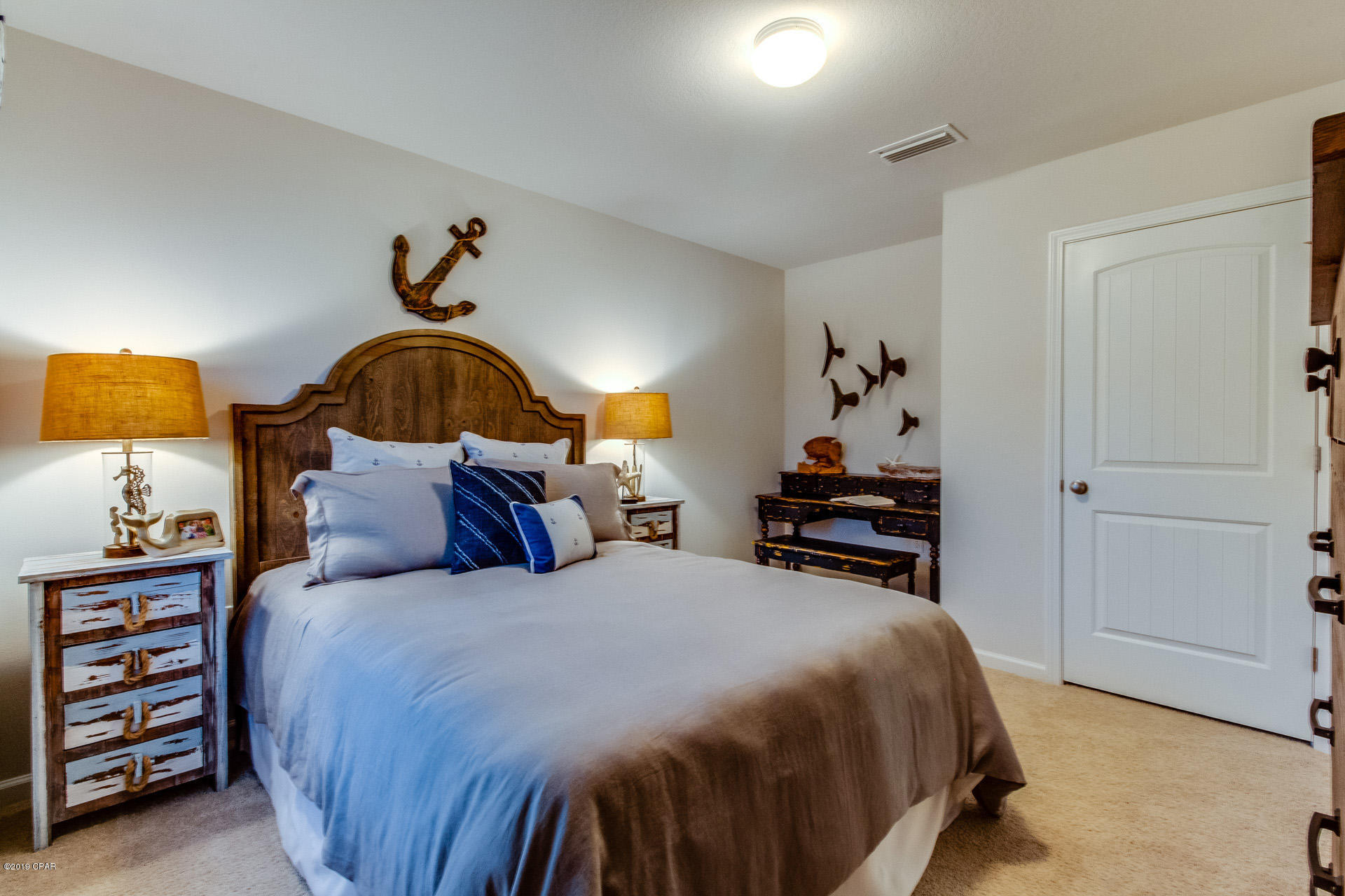 Magnolia Hills - Residential