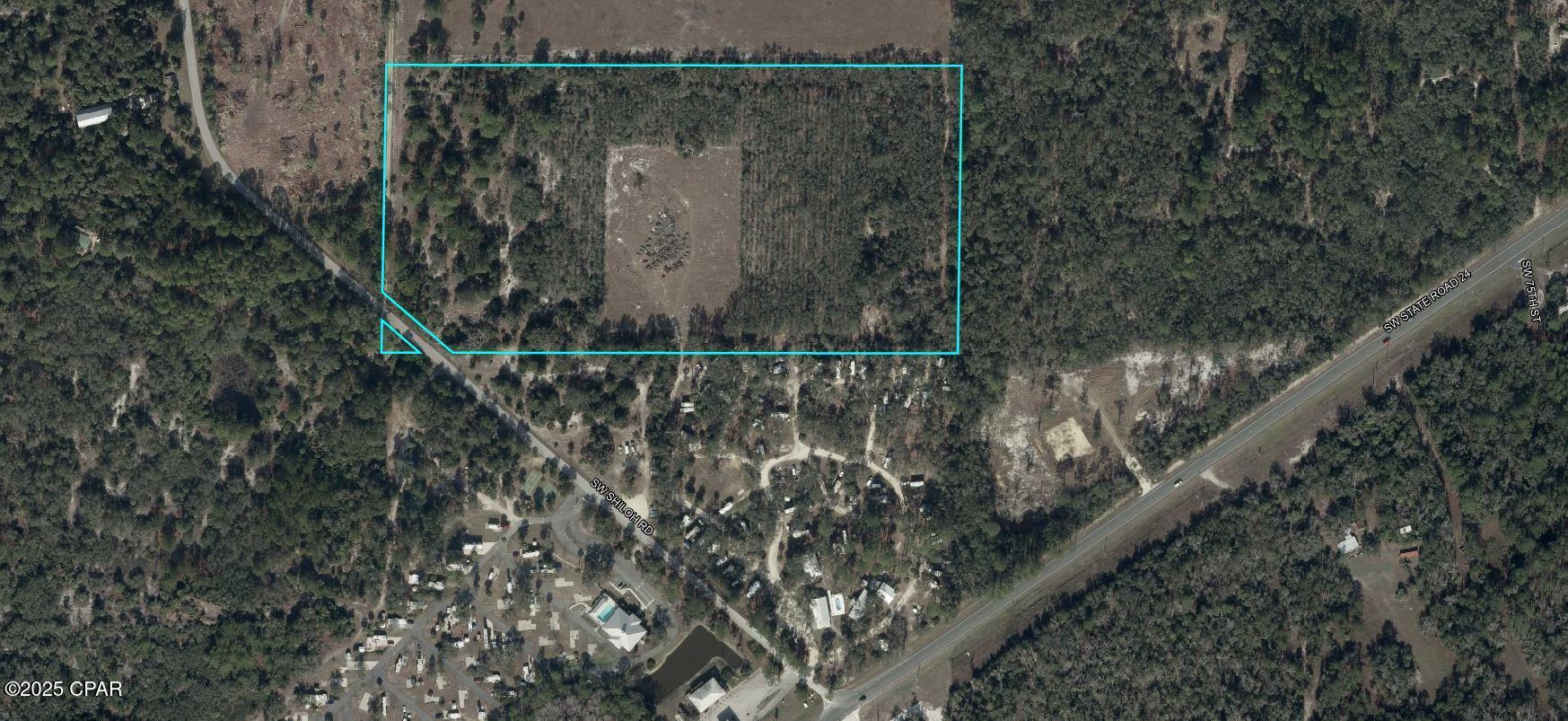 11951 SW Shiloh Road