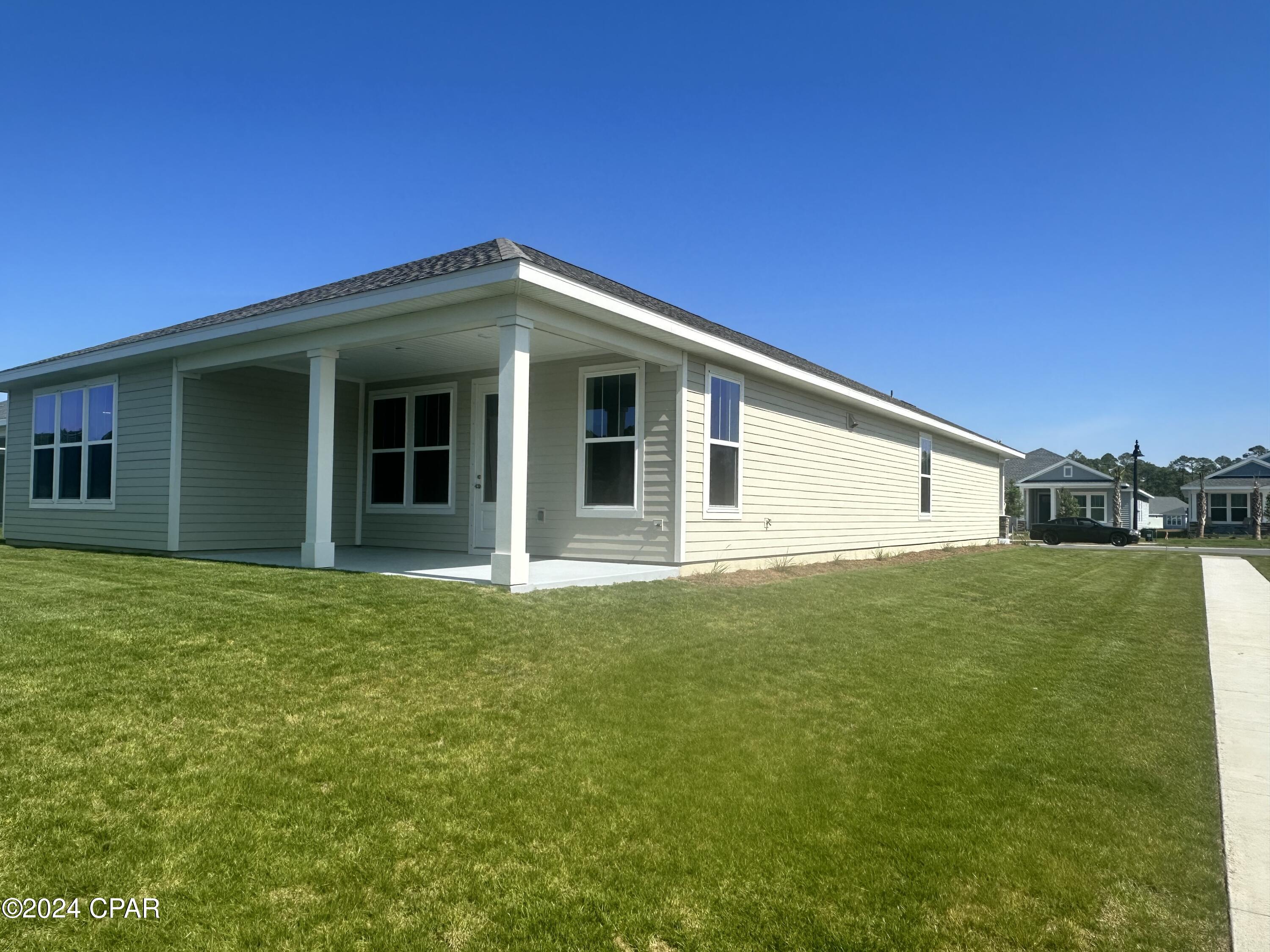 Breakfast Point East - Residential