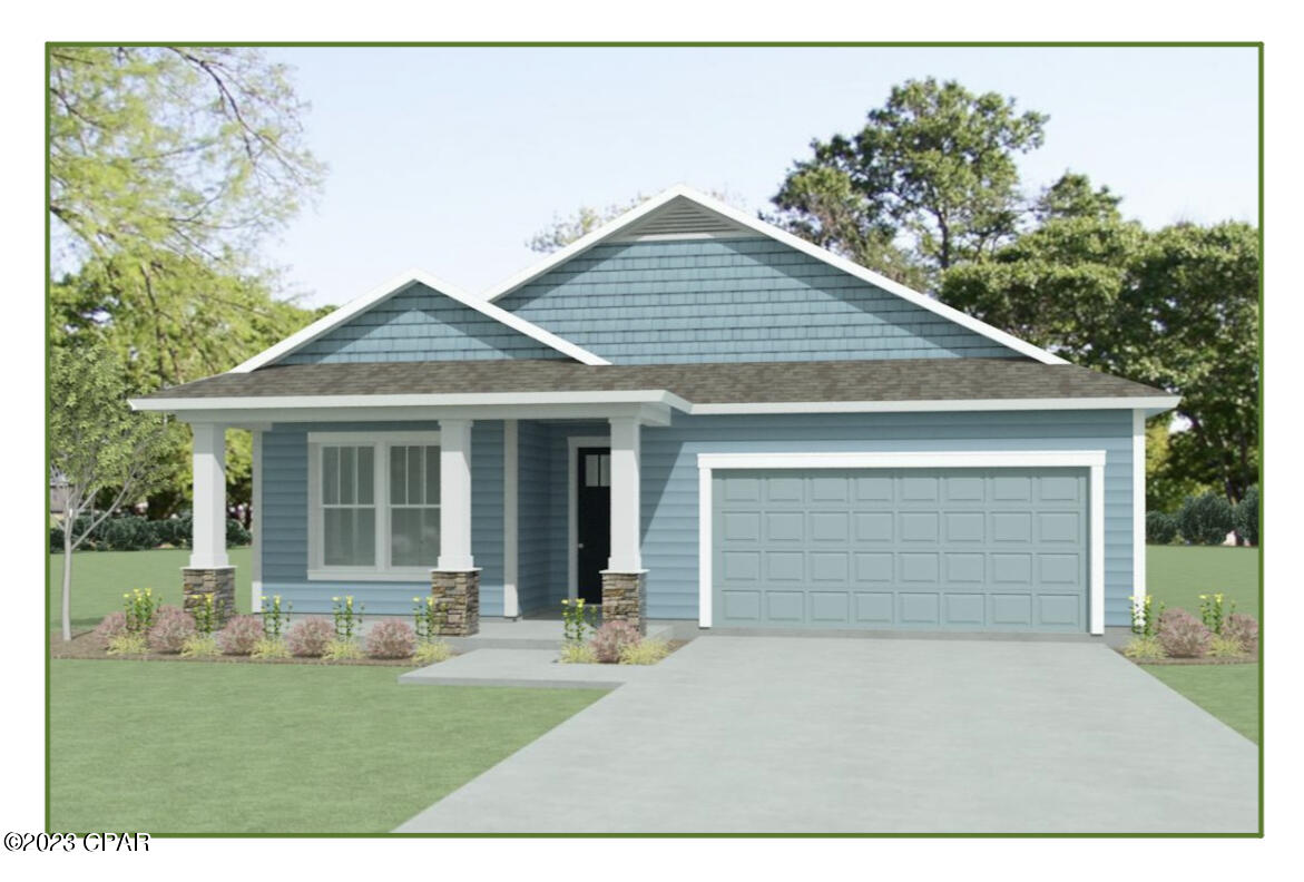 Breakfast Point East - Residential