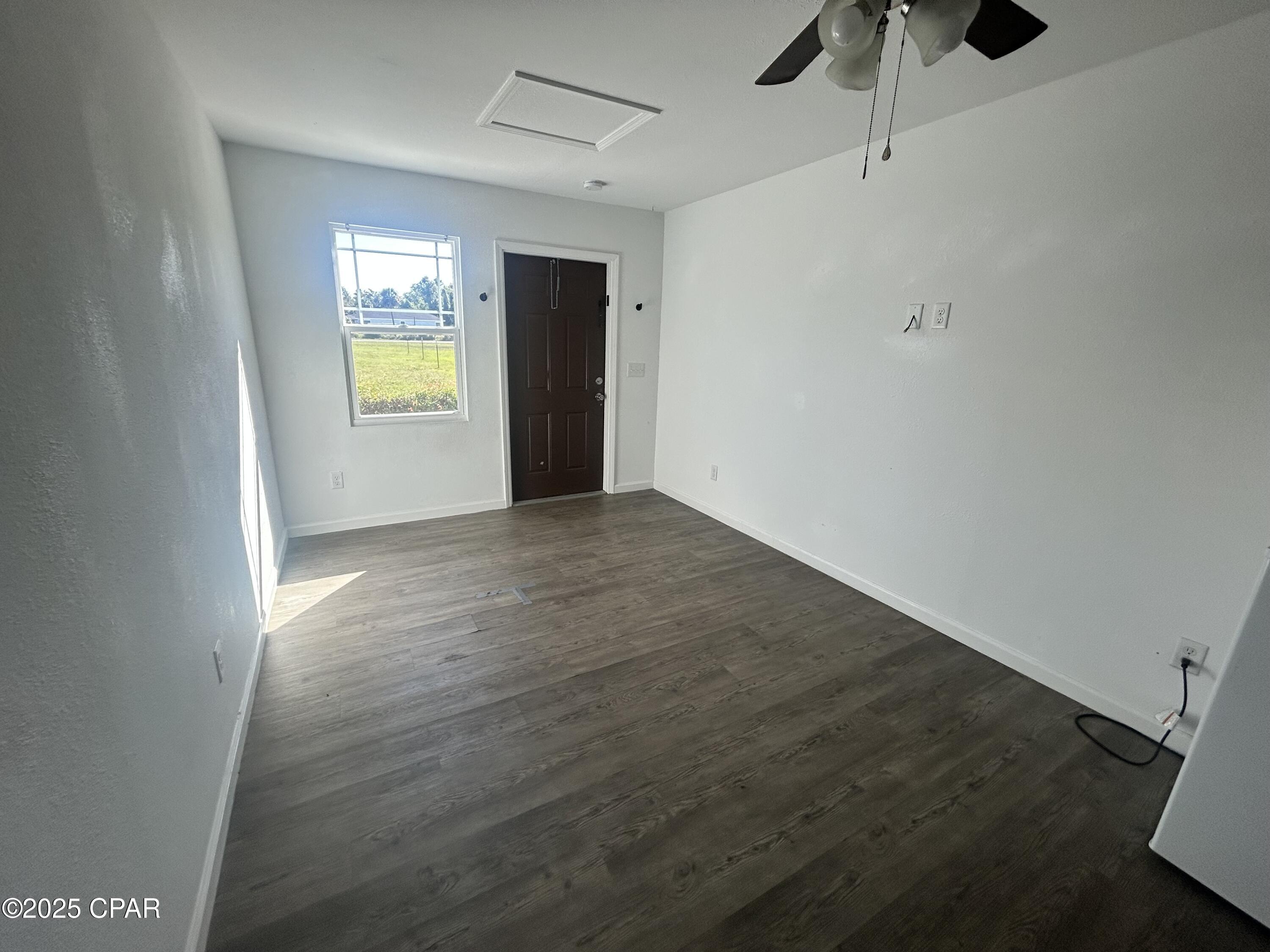 [No Recorded Subdiv] - Residential Lease