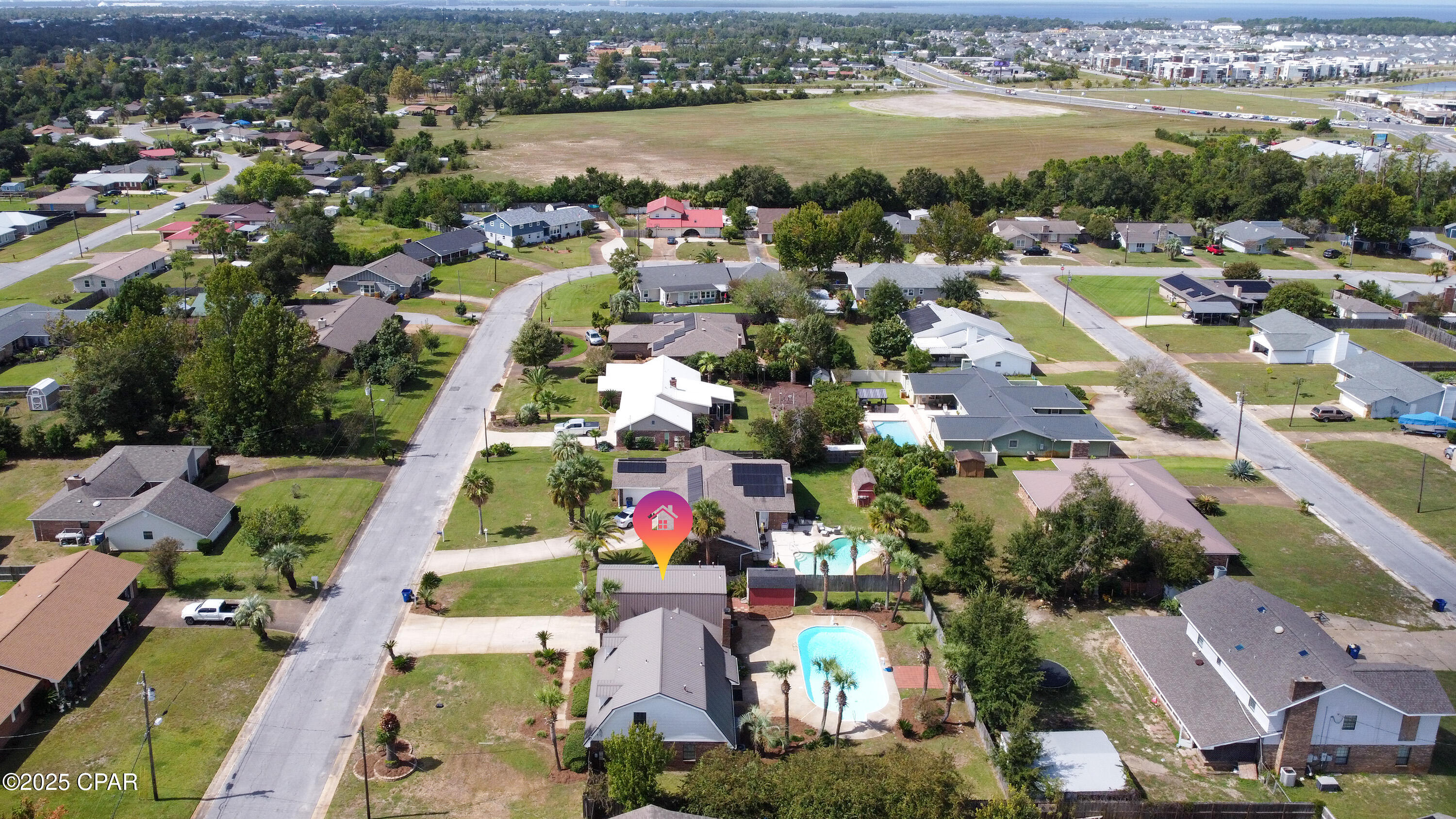 Huntingdon Estates U-3 - Residential